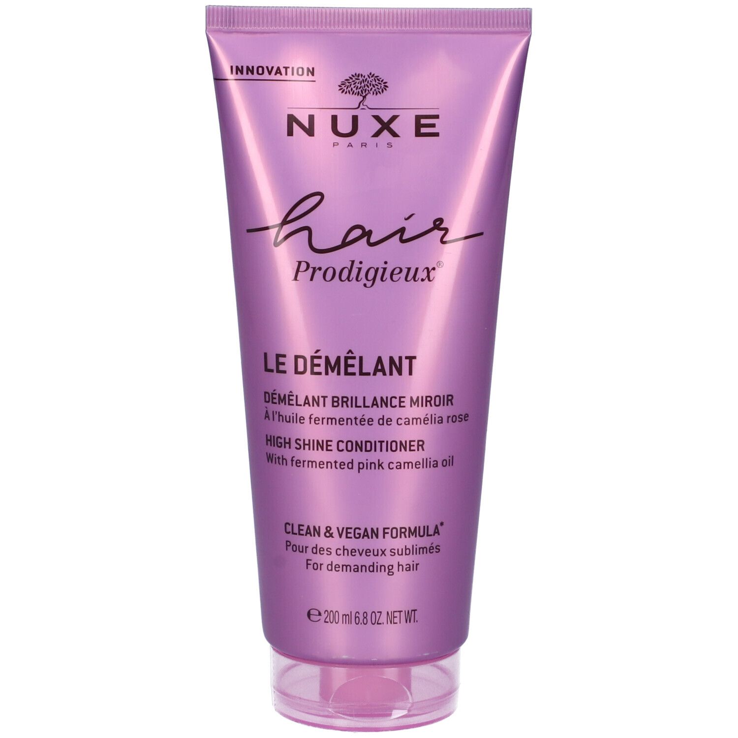 NUXE Balsamo Districante Effetto Lucentezza Hair Prodigieux®