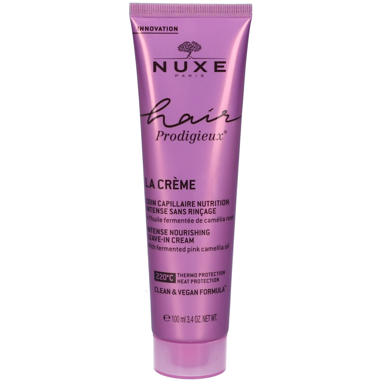 NUXE Trattamento Capelli Nutrizione Intensa Hair Prodigieux®