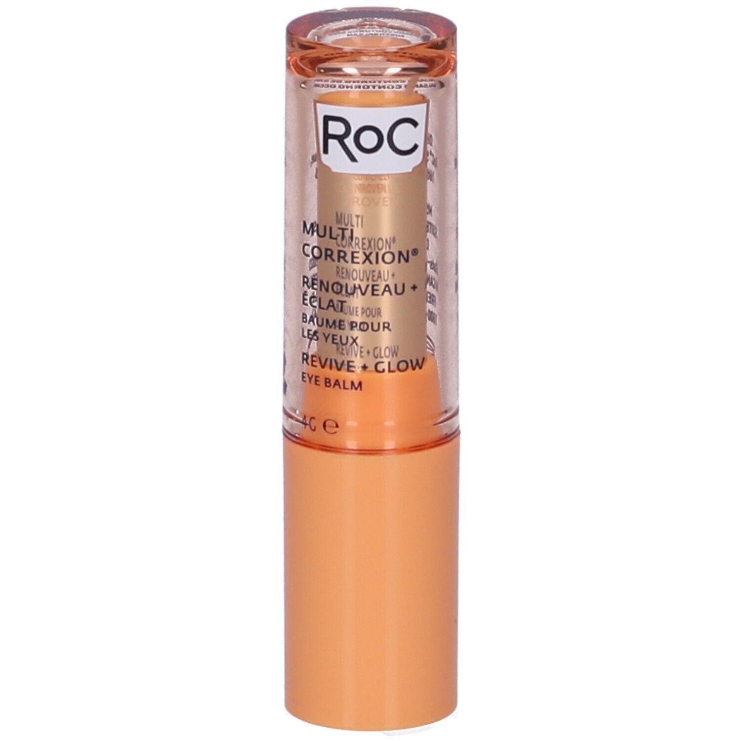 ROC Multi Correxion Balsamo Occhi