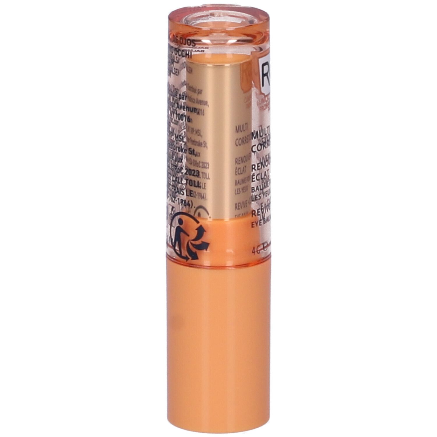ROC Multi Correxion Balsamo Occhi