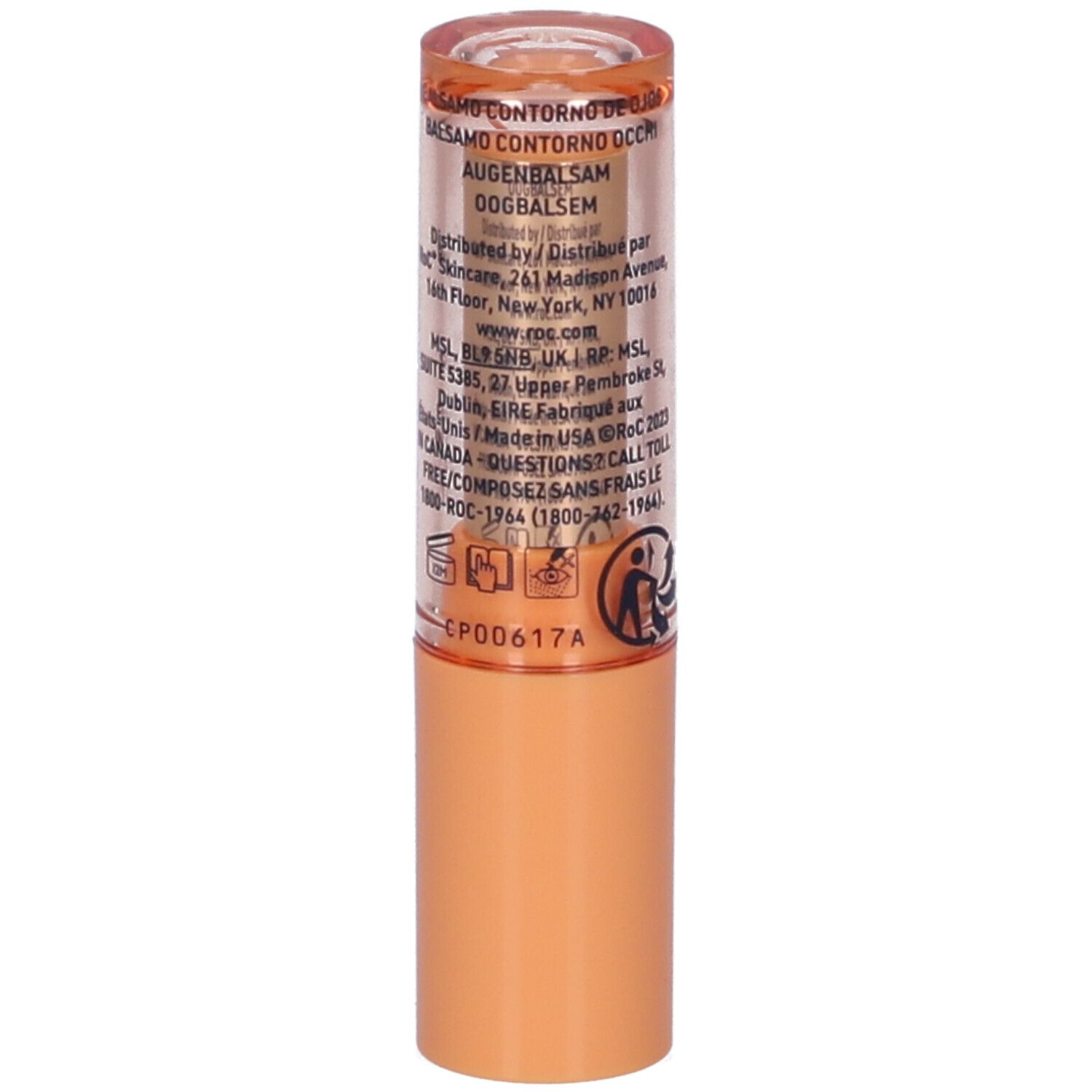 ROC Multi Correxion Balsamo Occhi