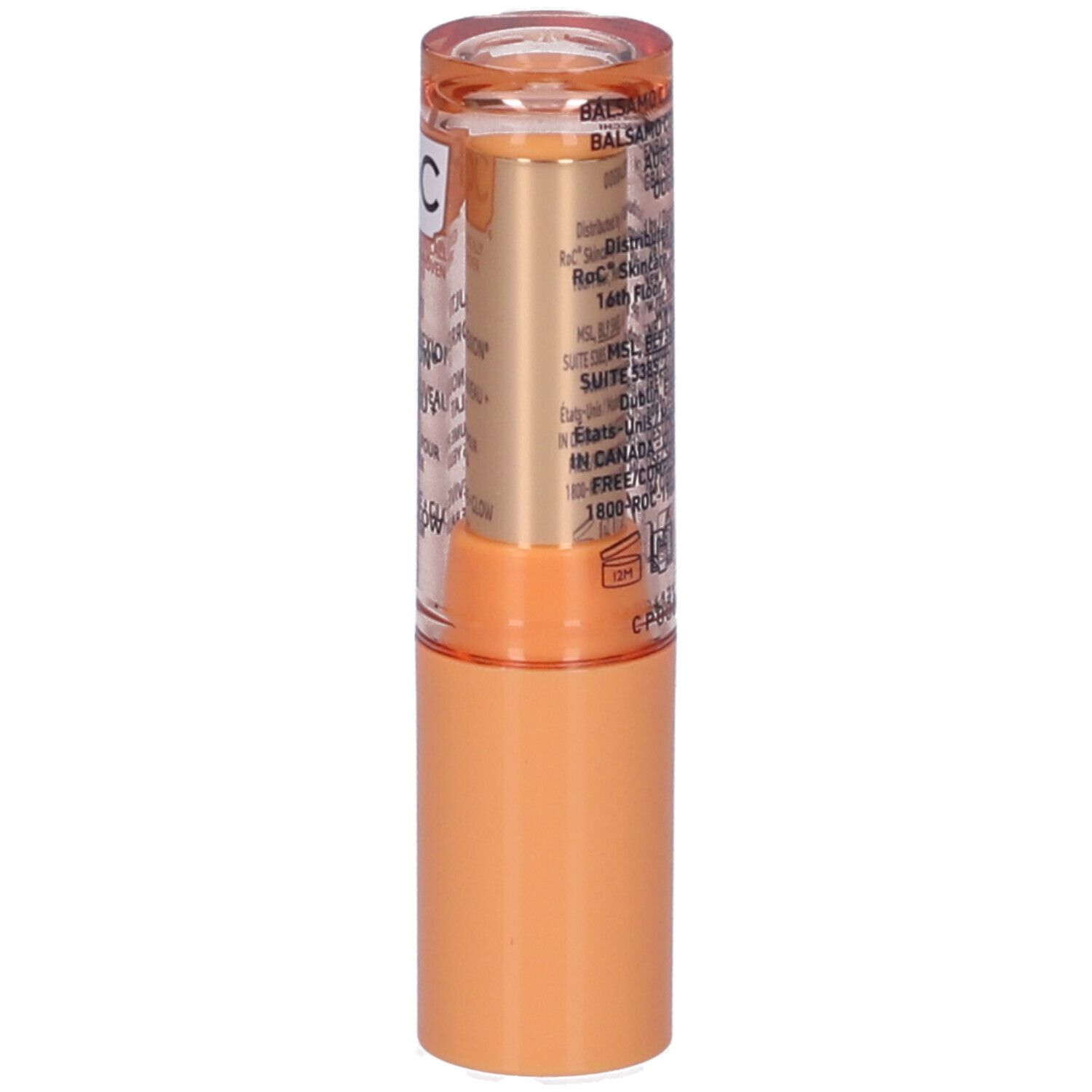 ROC Multi Correxion Balsamo Occhi
