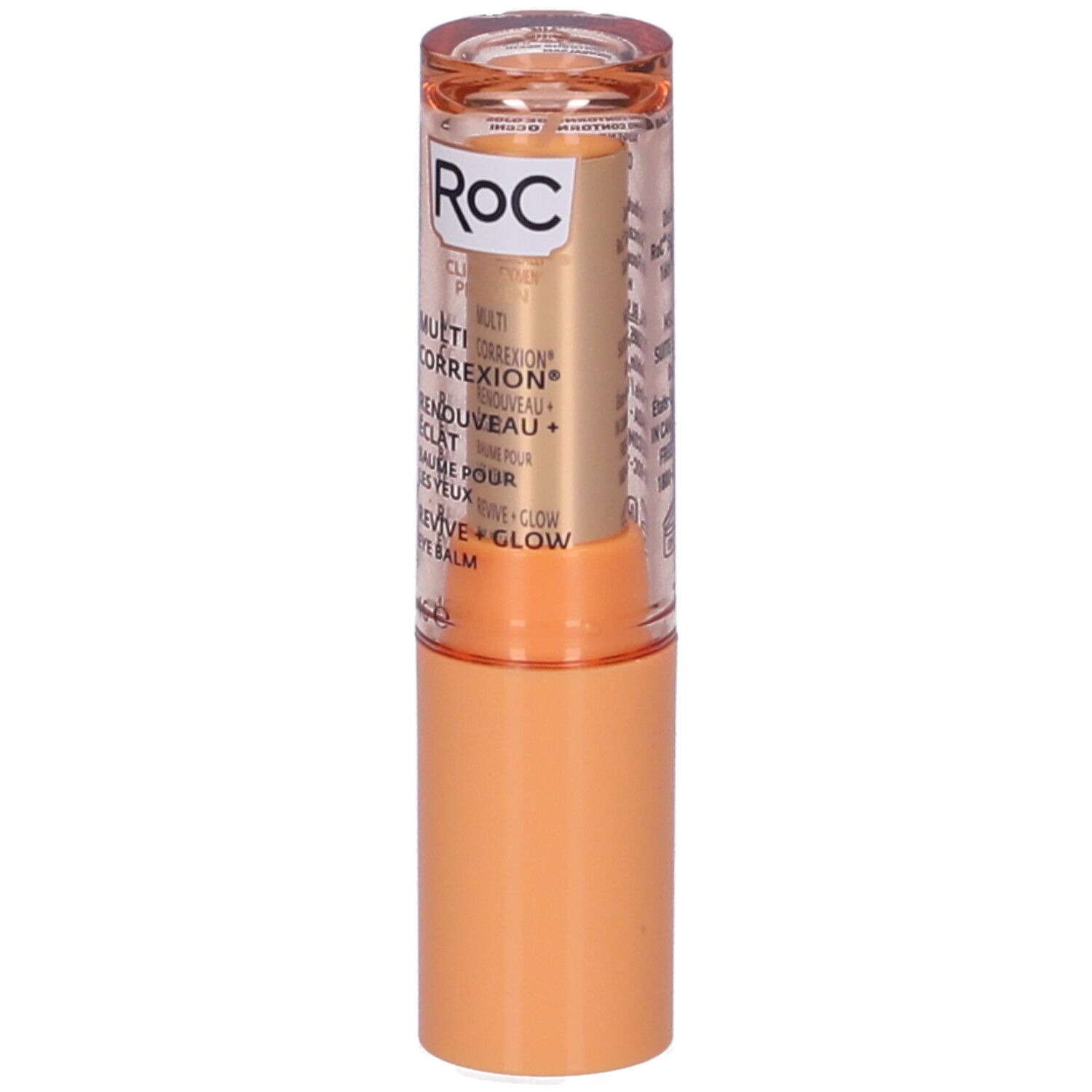 ROC Multi Correxion Balsamo Occhi