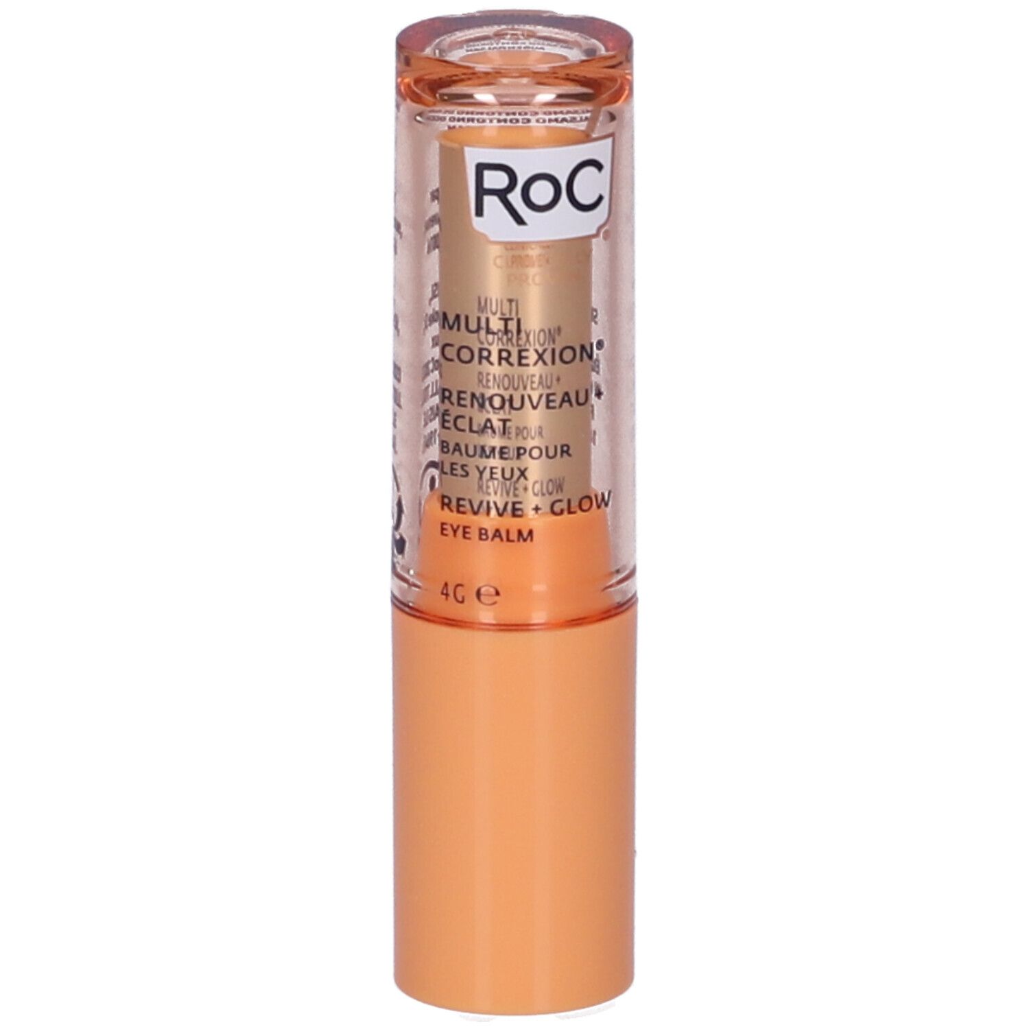 ROC Multi Correxion Balsamo Occhi