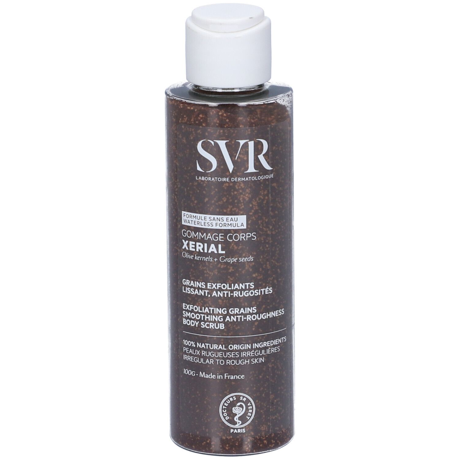 SVR Xerial Gommage Corpo