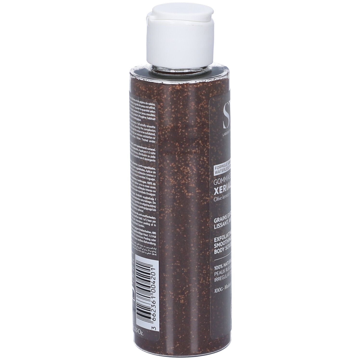 SVR Xerial Gommage Corpo