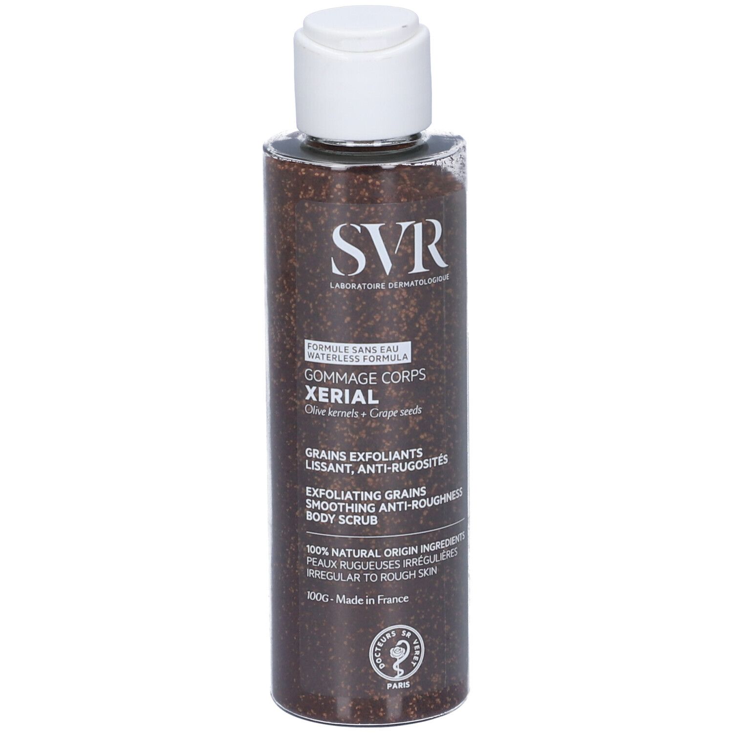 SVR Xerial Gommage Corpo