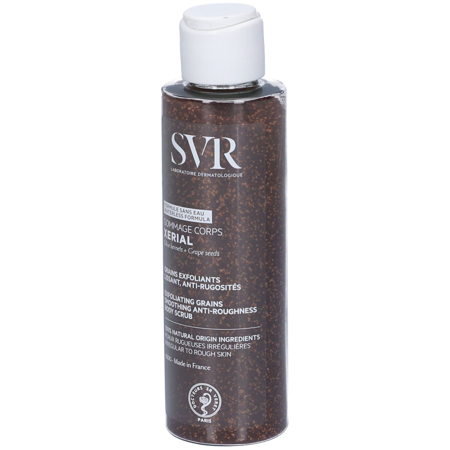 SVR Xerial Gommage Corpo