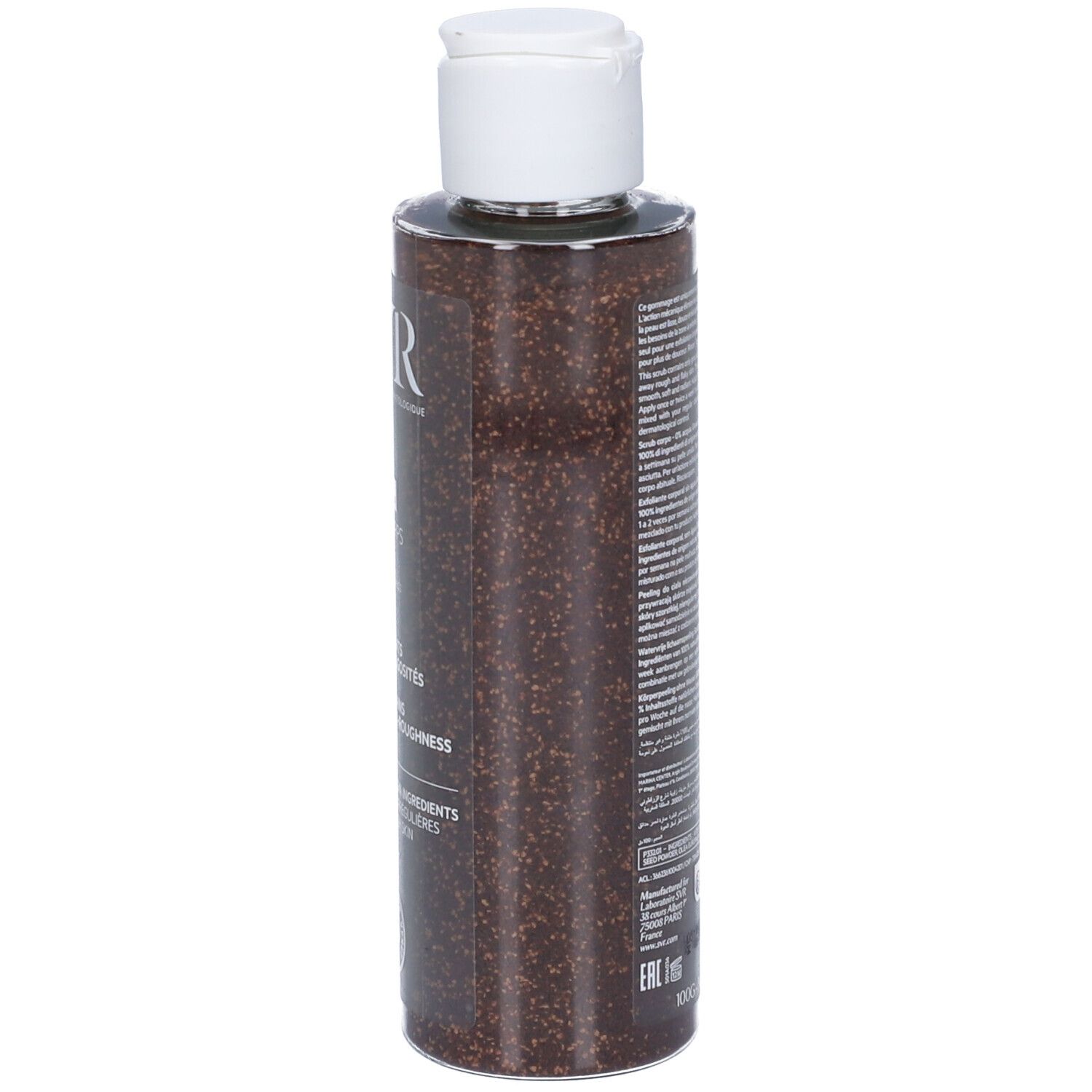 SVR Xerial Gommage Corpo