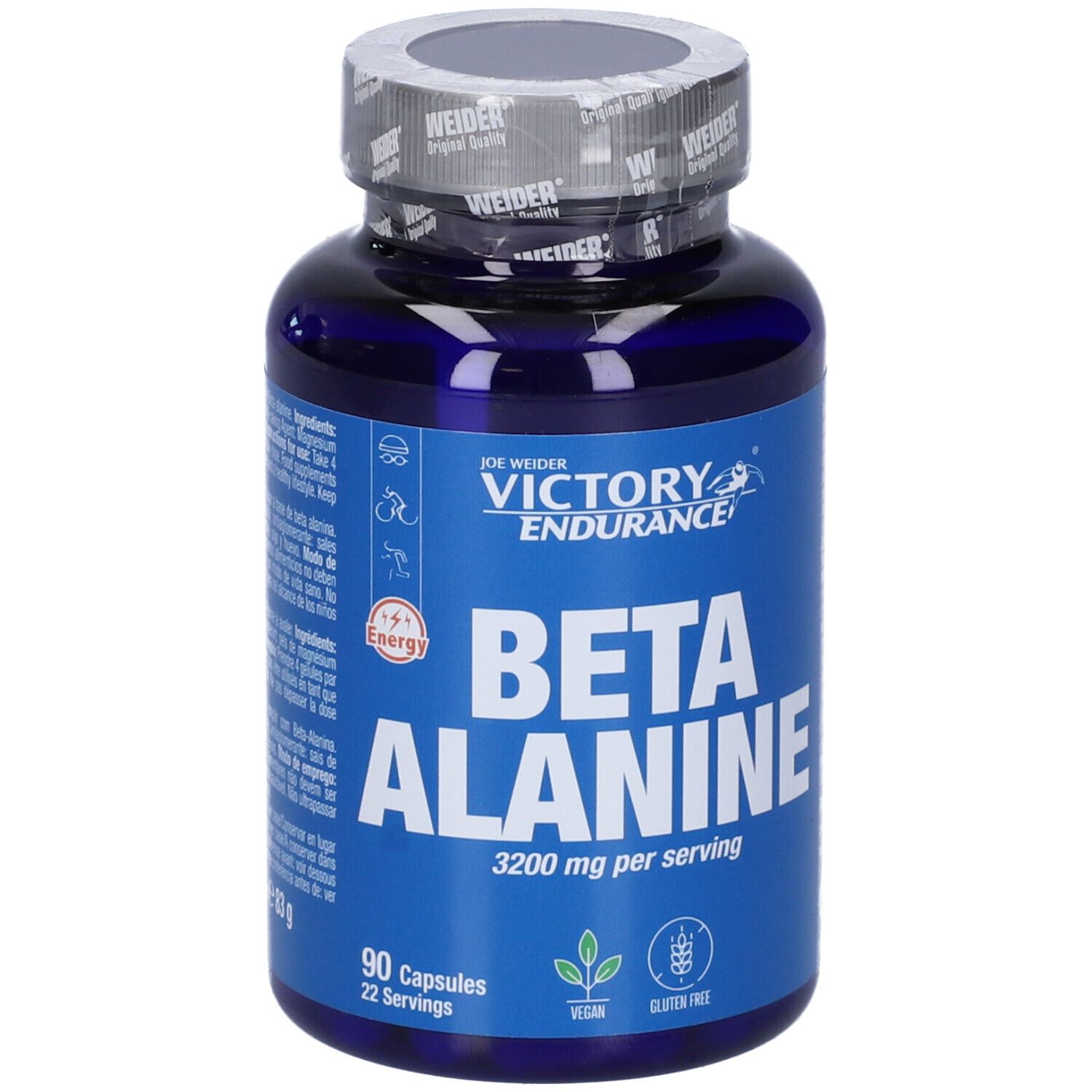 Victory Endurance Beta Alanine