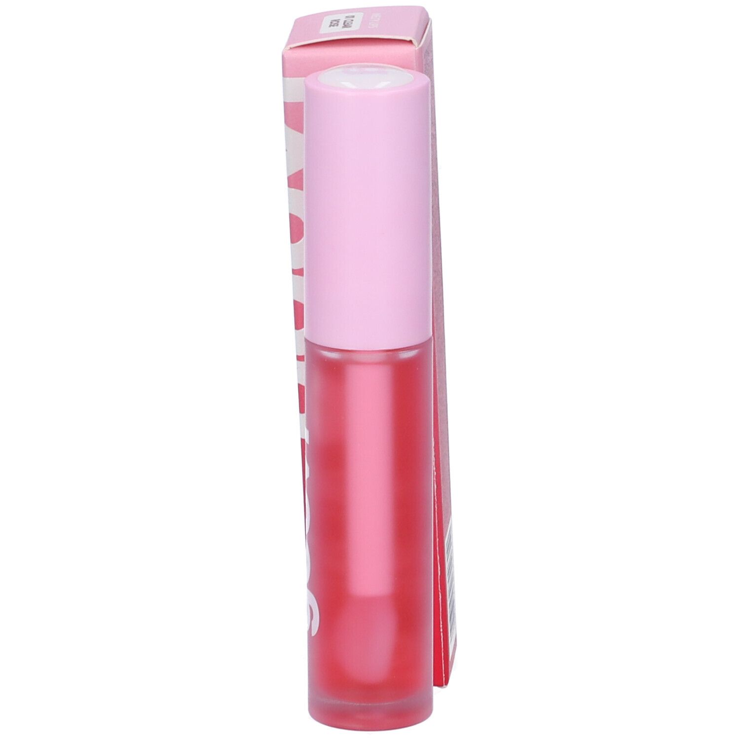 Goovi Melty Lips Olio Labbra Tonalità 01 Clear Rose