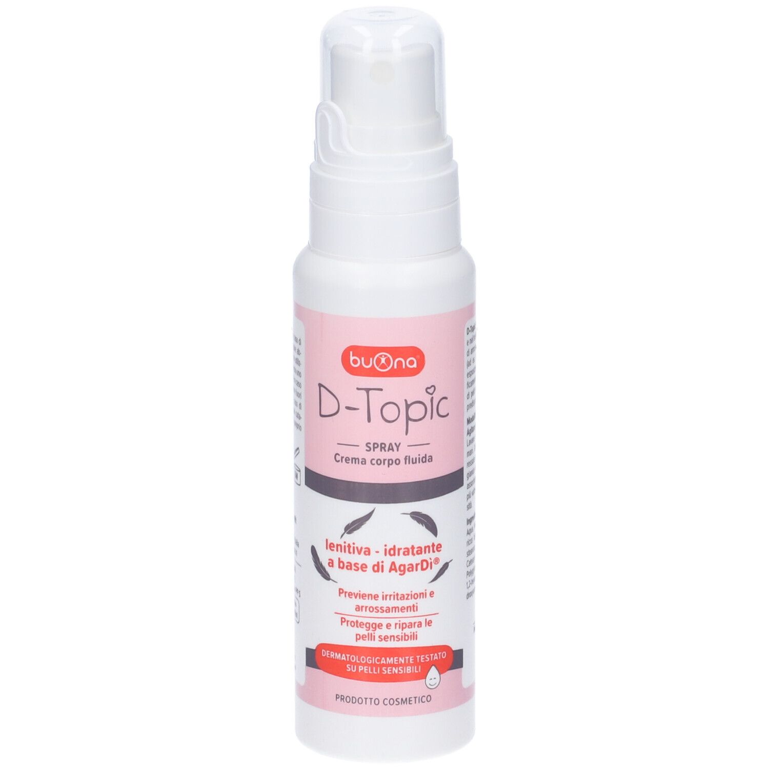 Dtopic Spray 100 Ml