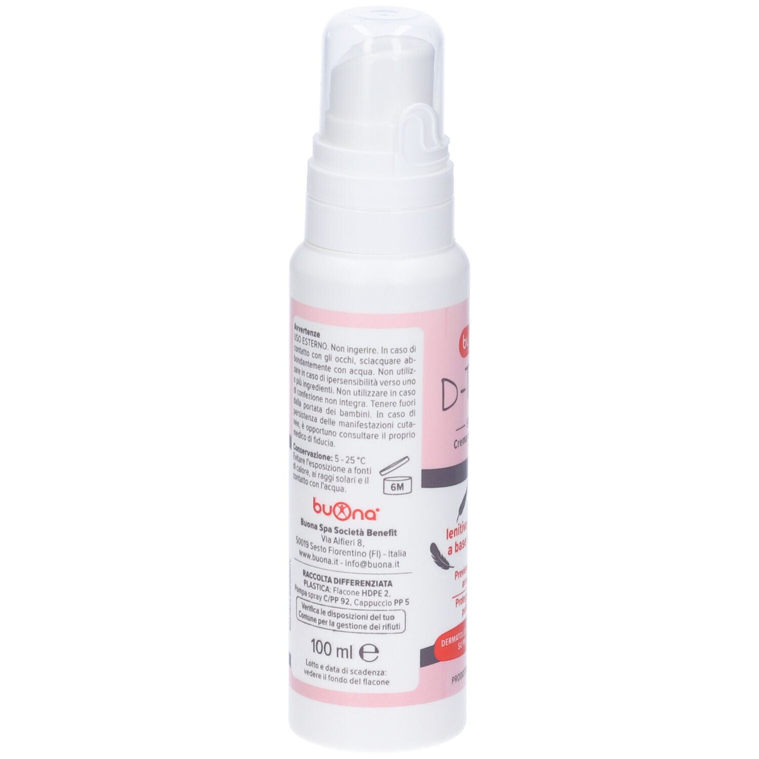 Dtopic Spray 100 Ml