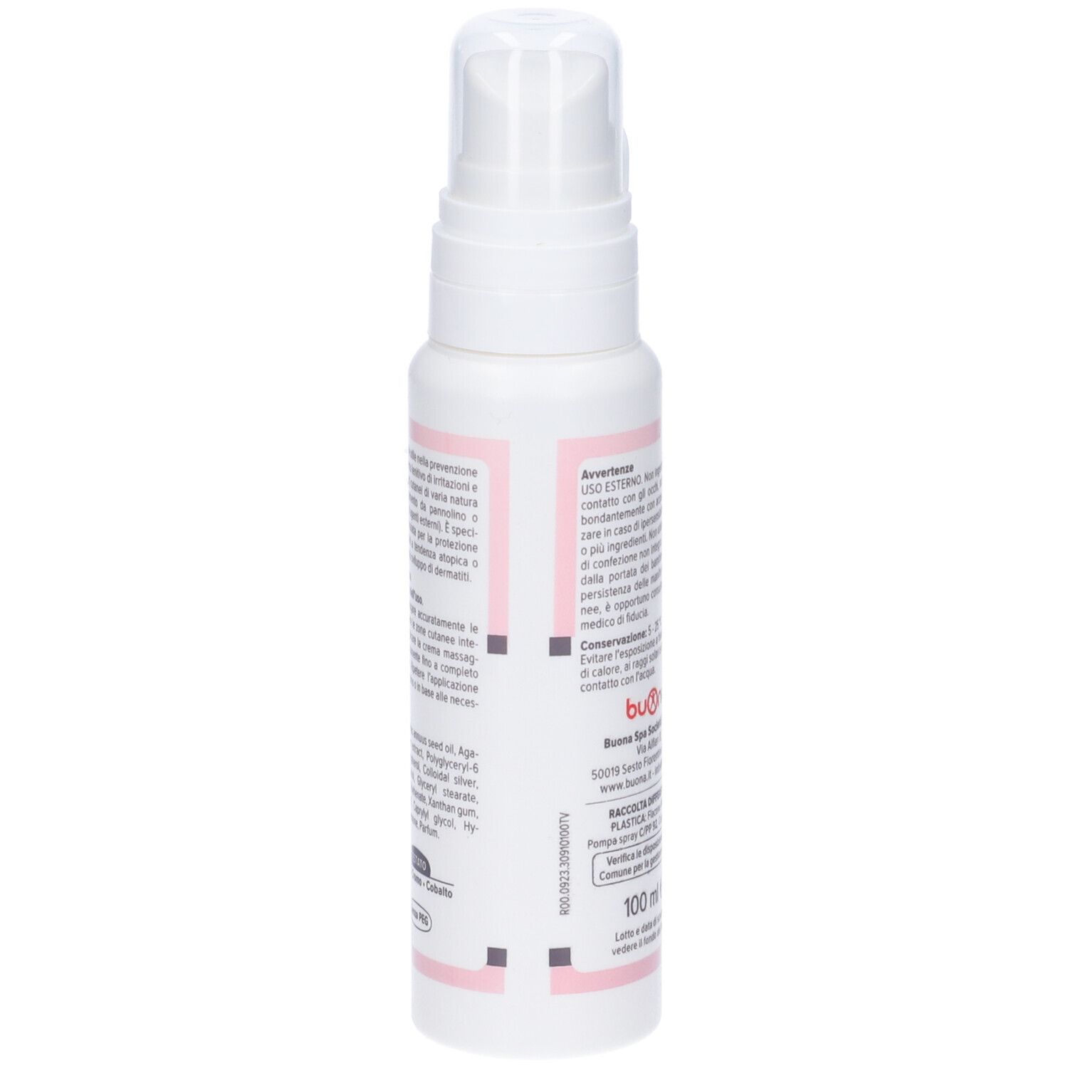 Dtopic Spray 100 Ml