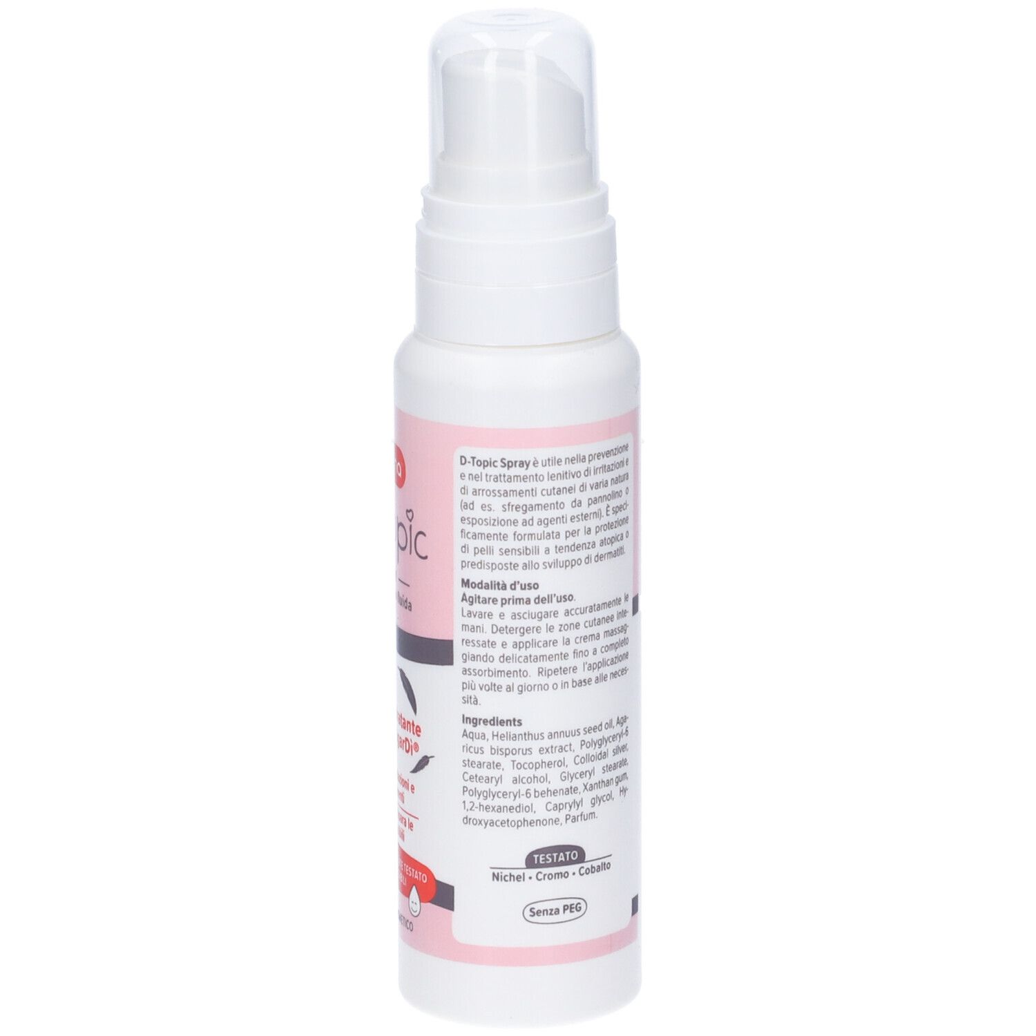 Dtopic Spray 100 Ml