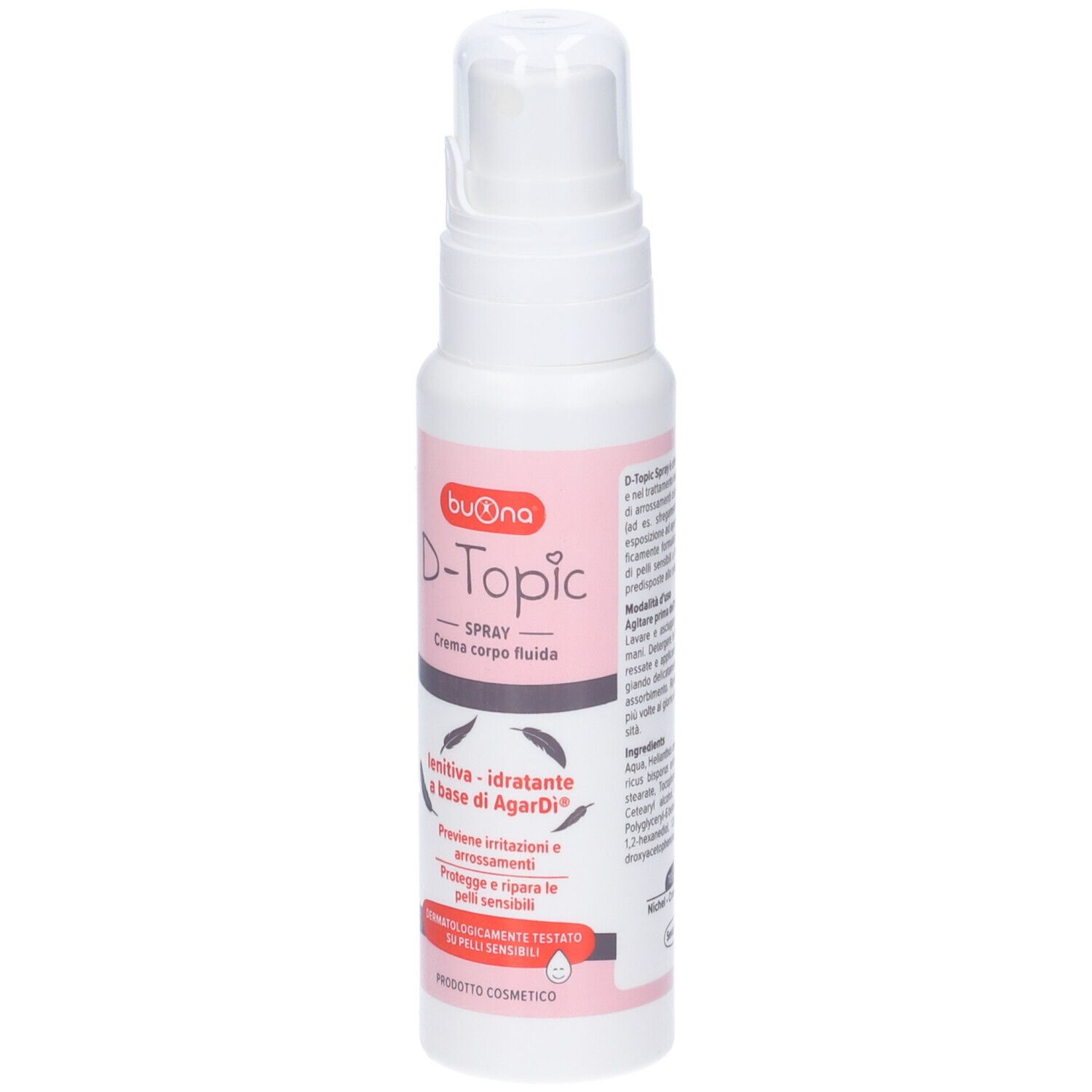 Dtopic Spray 100 Ml