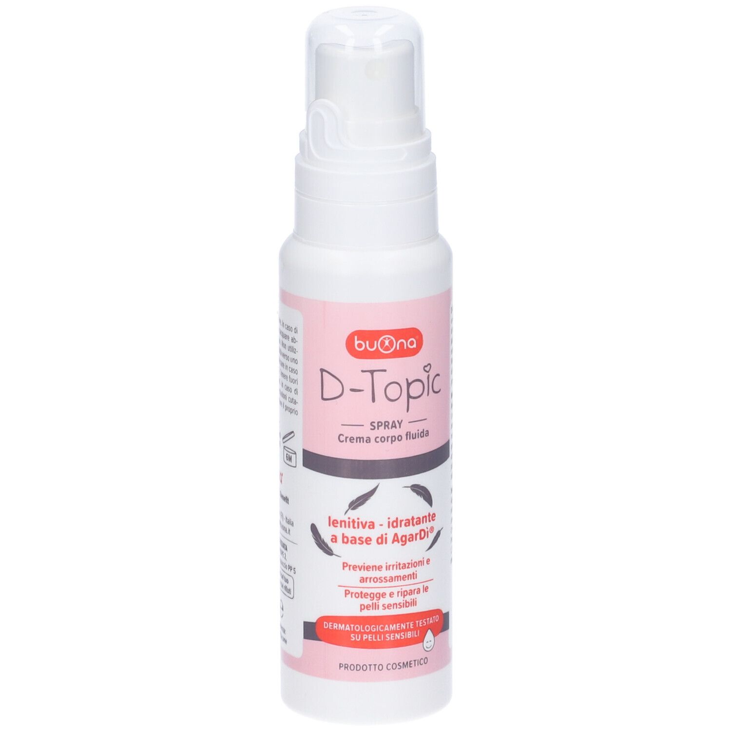 Dtopic Spray 100 Ml