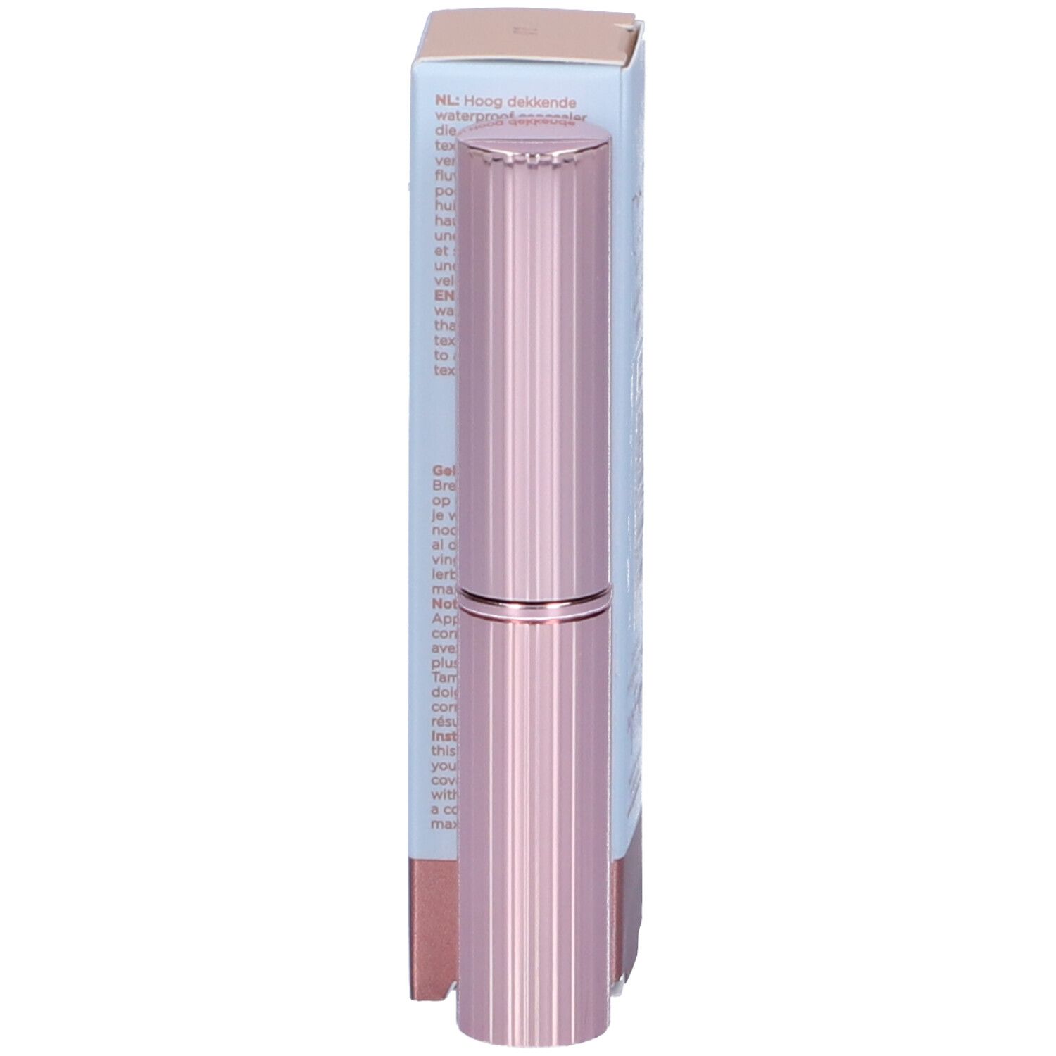 Cent Pur Cent Covering Concealer Ombretto Colore 2.0
