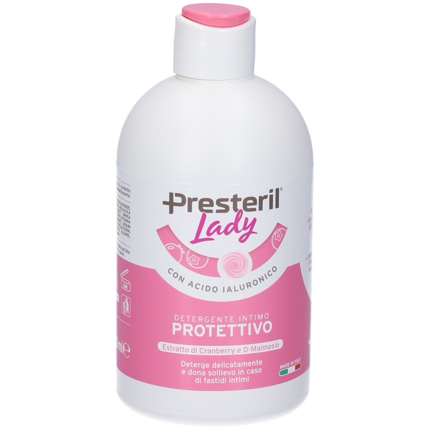 Lady Presteril Detergente Protettivo 250ml