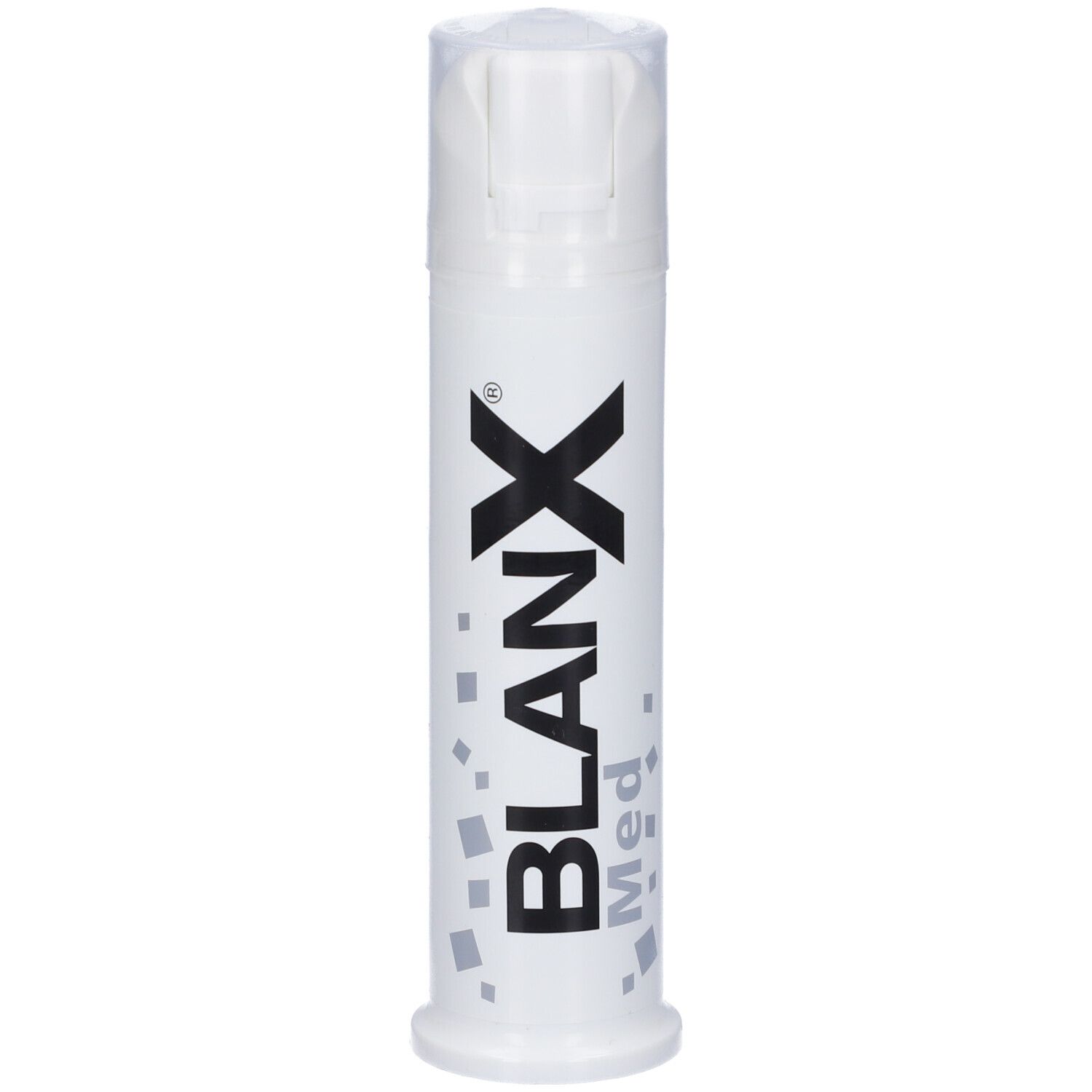 Blanx Med Dentifricio Denti Bianchi 100 Ml