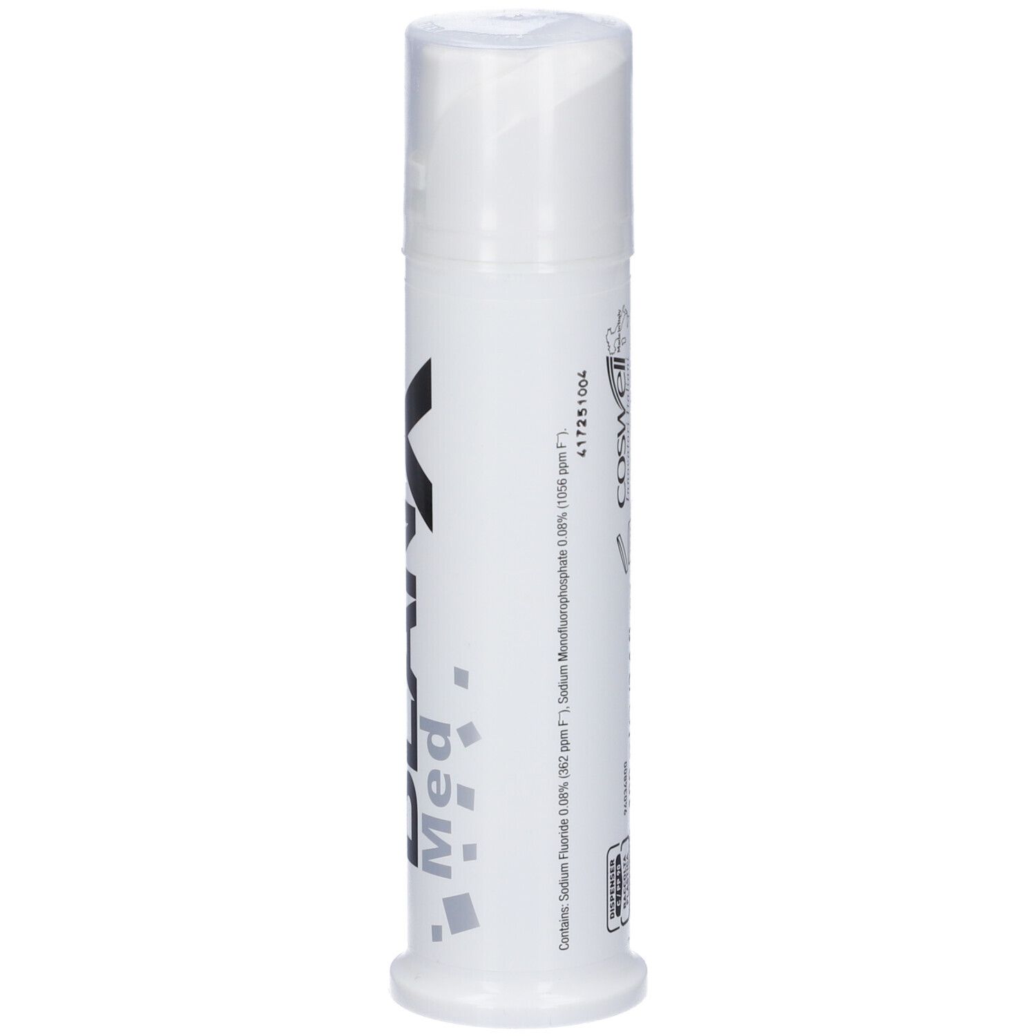 Blanx Med Dentifricio Denti Bianchi 100 Ml