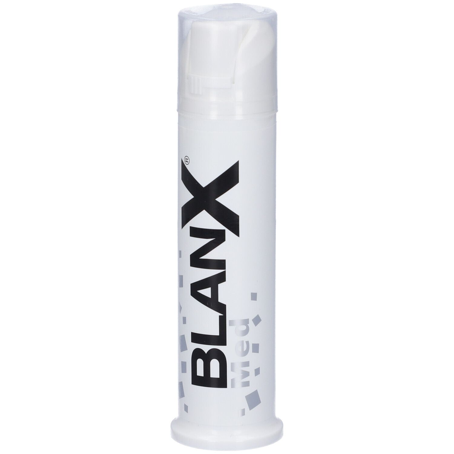 Blanx Med Dentifricio Denti Bianchi 100 Ml