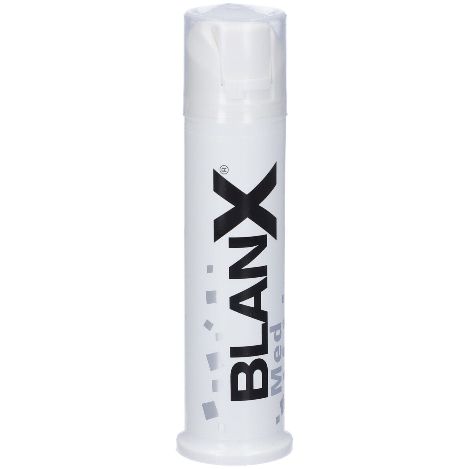 Blanx Med Dentifricio Denti Bianchi 100 Ml