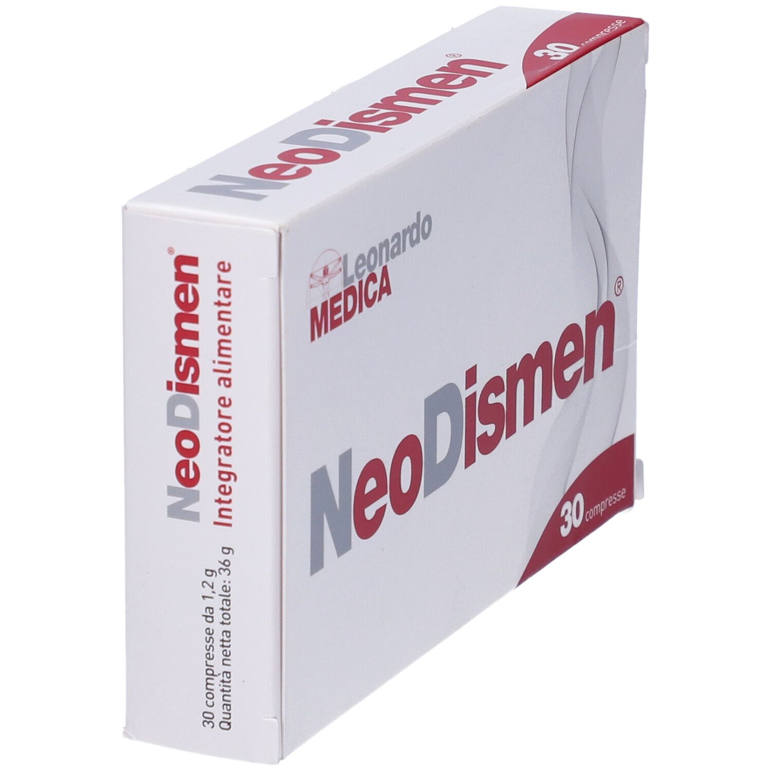 Neodismen 30 Compresse