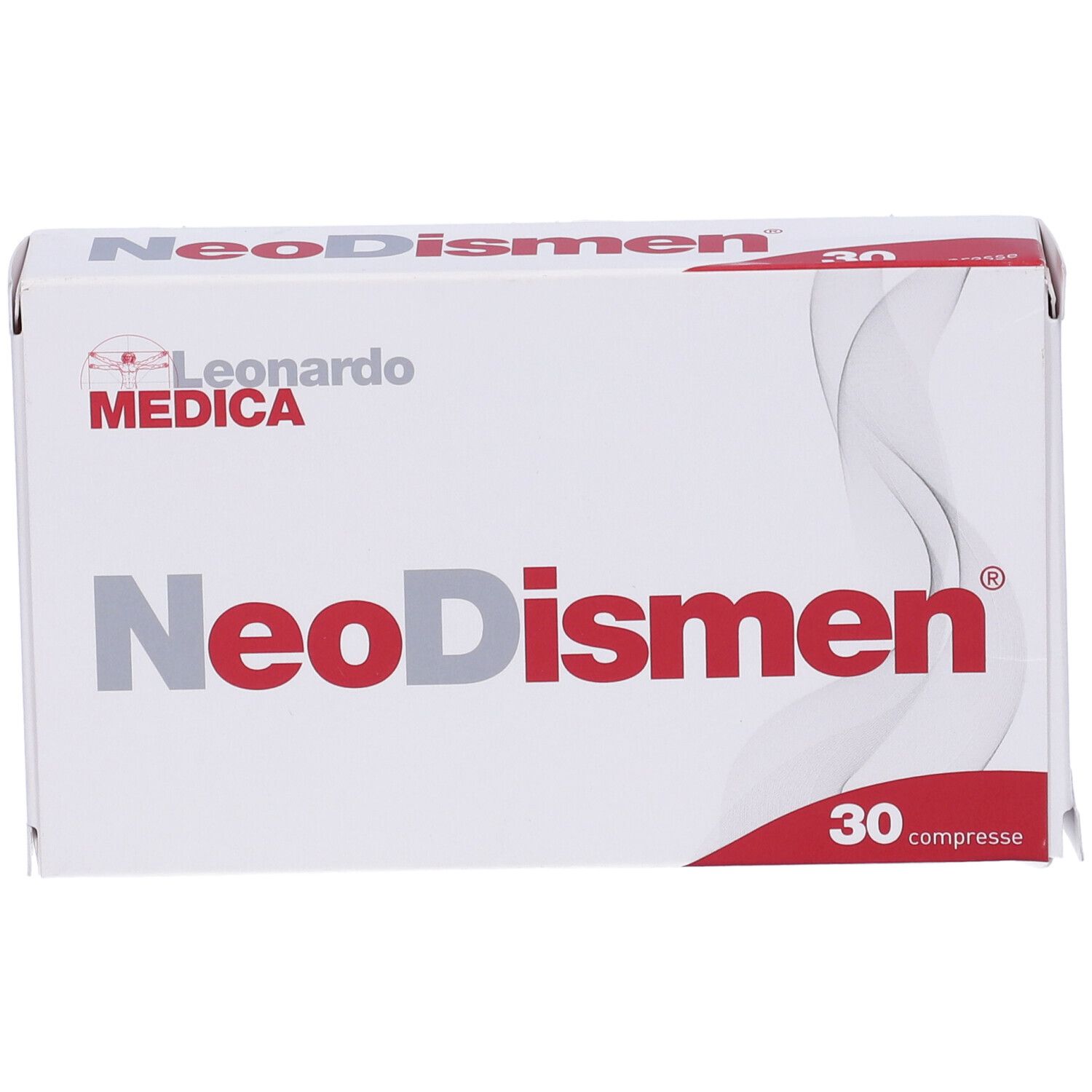 Neodismen 30 Compresse