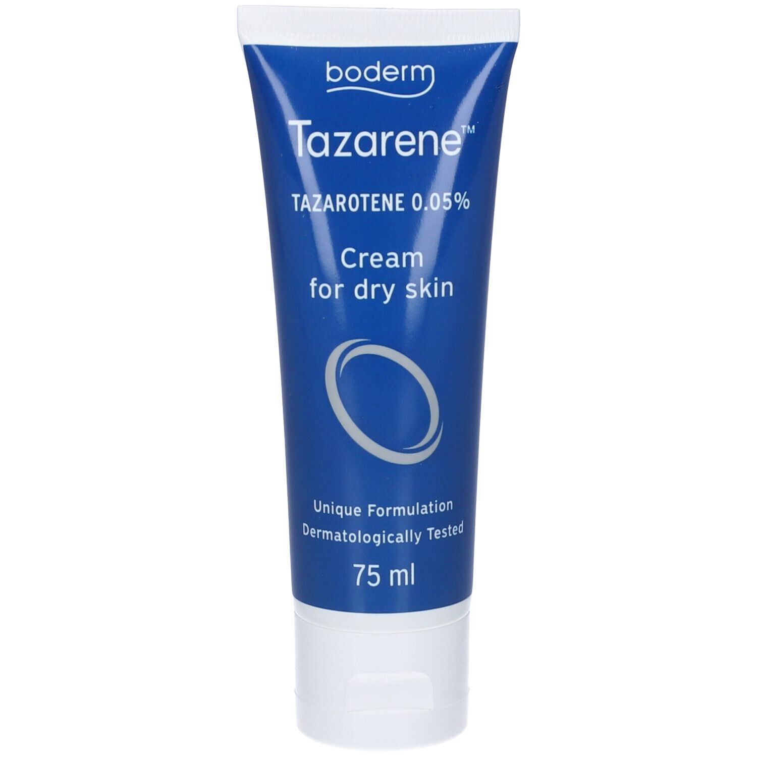 Tazarene Crema 0,05% 75 Ml