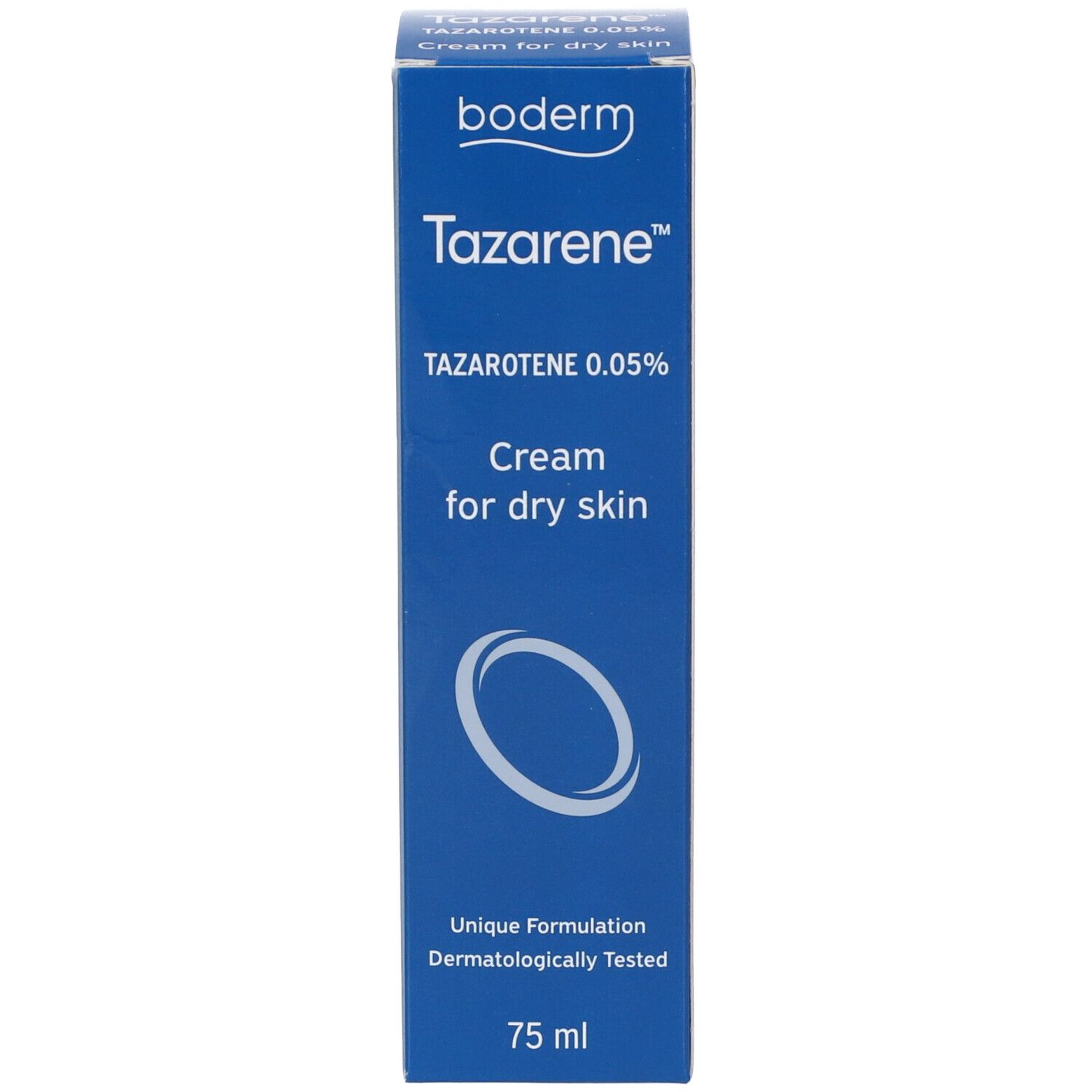 Tazarene Crema 0,05% 75 Ml