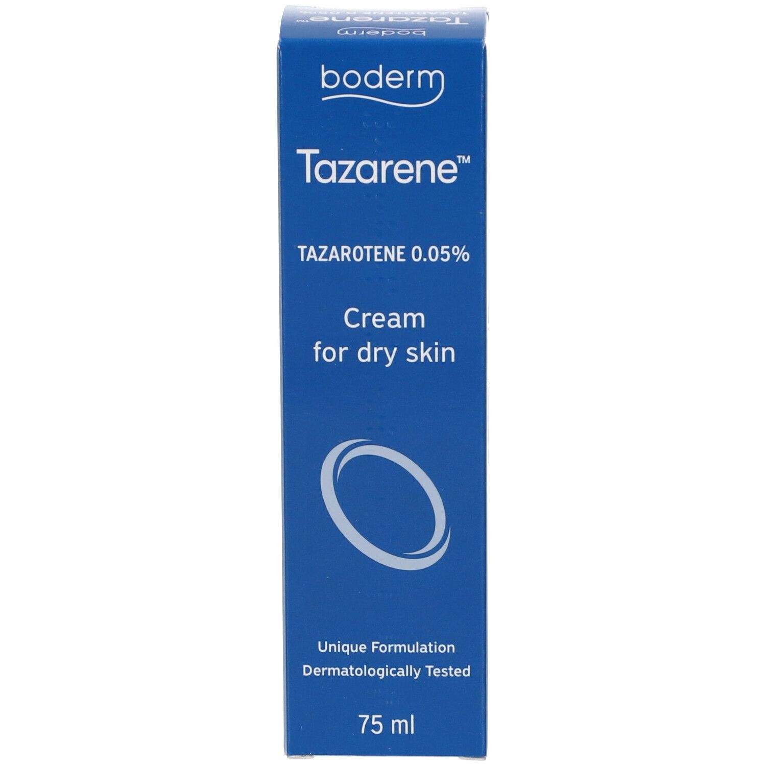Tazarene Crema 0,05% 75 Ml