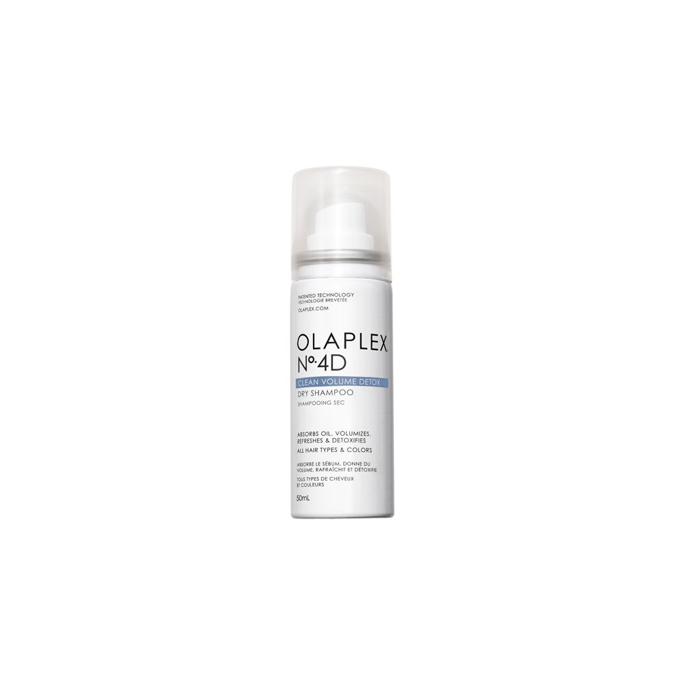 Olaplex N°.4D Clean Volume Detox Dry Shampoo Travel