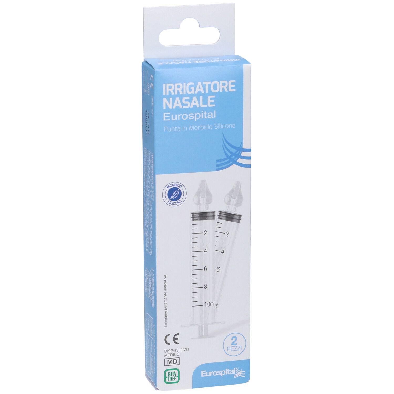 Eurospital Irrigatore Nasale