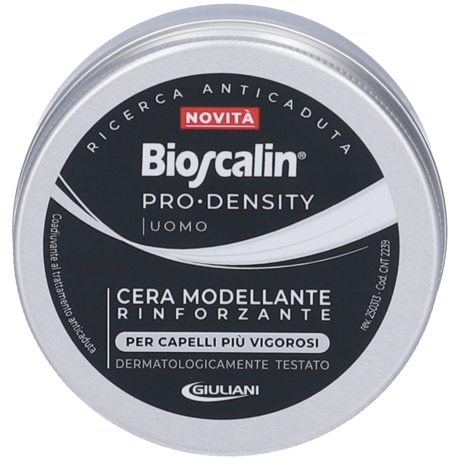 Bioscalin Pro Density Cera Modellante