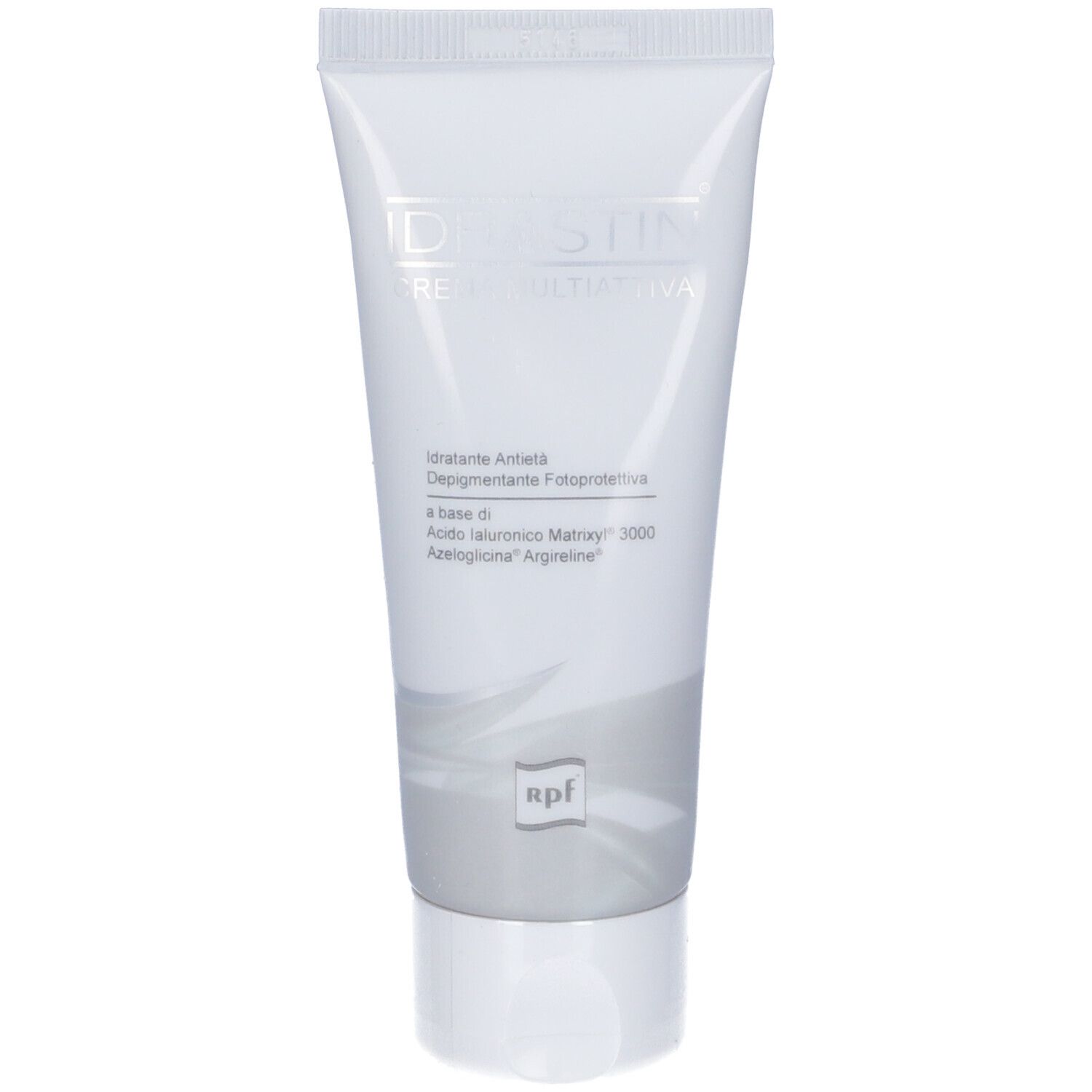 Idrastin Crema Multiattiva 75 Ml