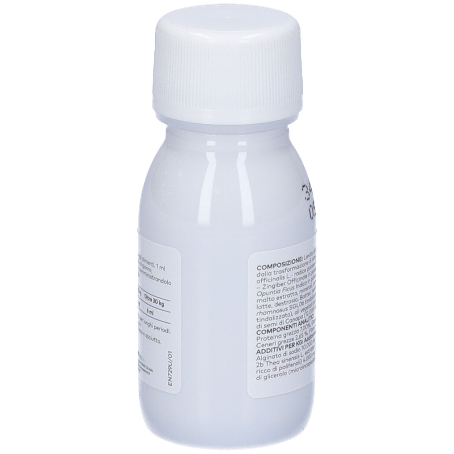 Stomek Sospensione 50 Ml