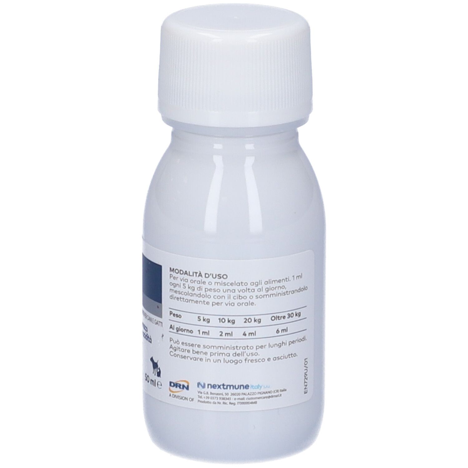 Stomek Sospensione 50 Ml