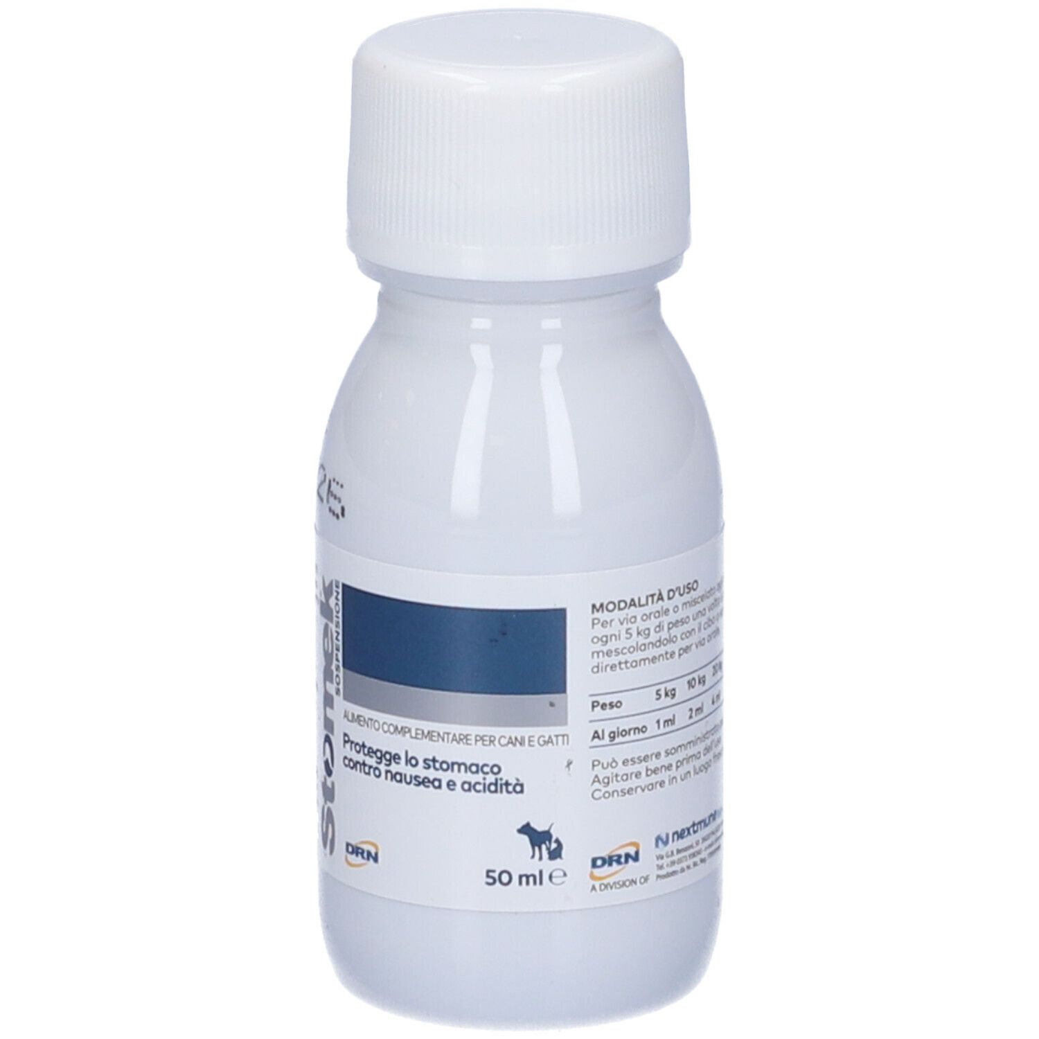 Stomek Sospensione 50 Ml