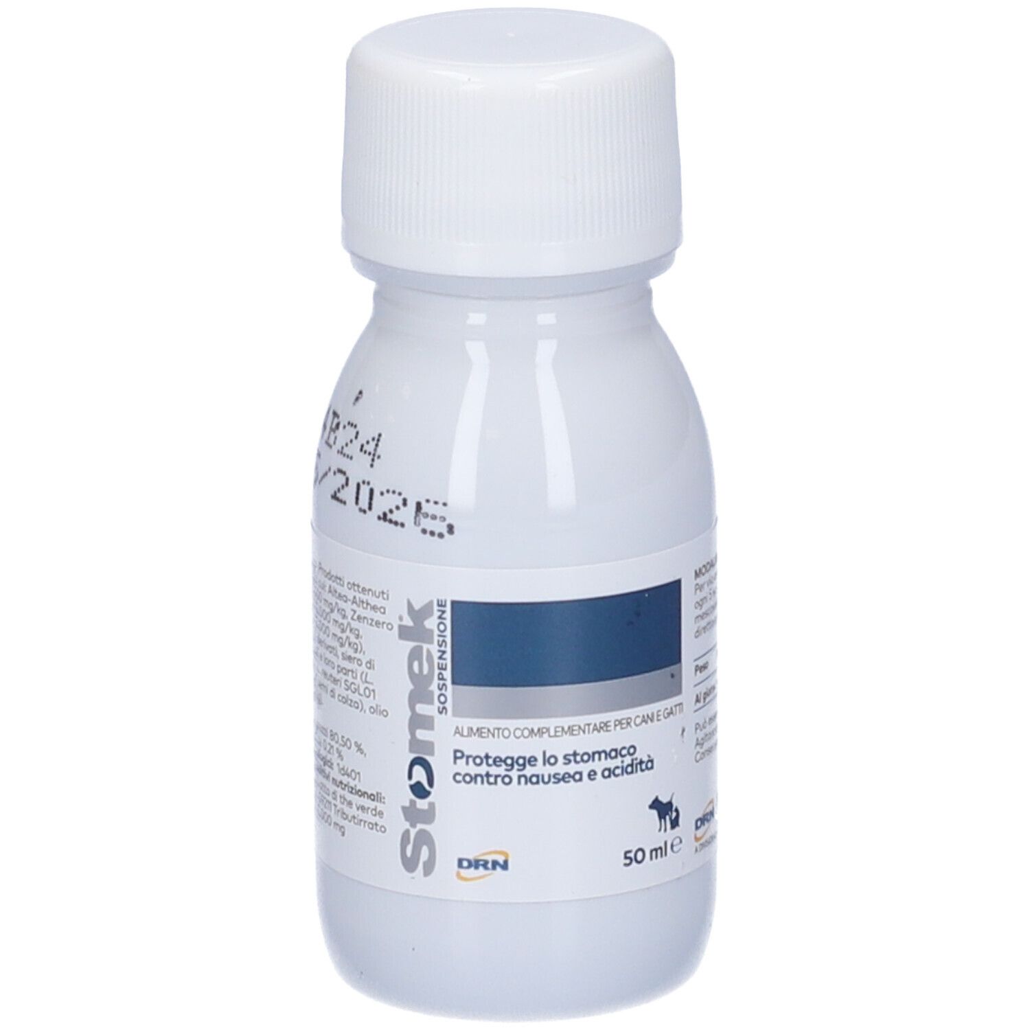 Stomek Sospensione 50 Ml