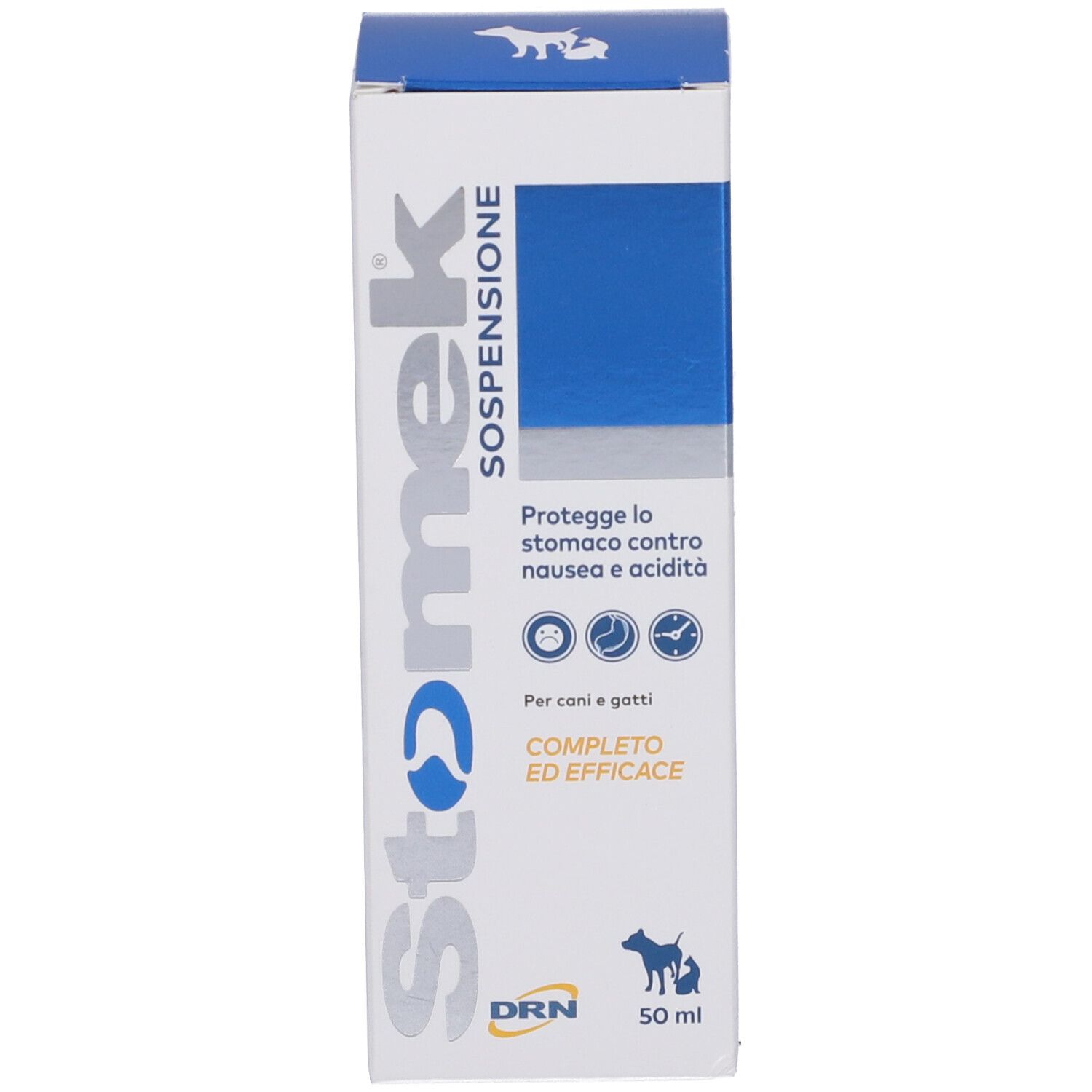Stomek Sospensione 50 Ml