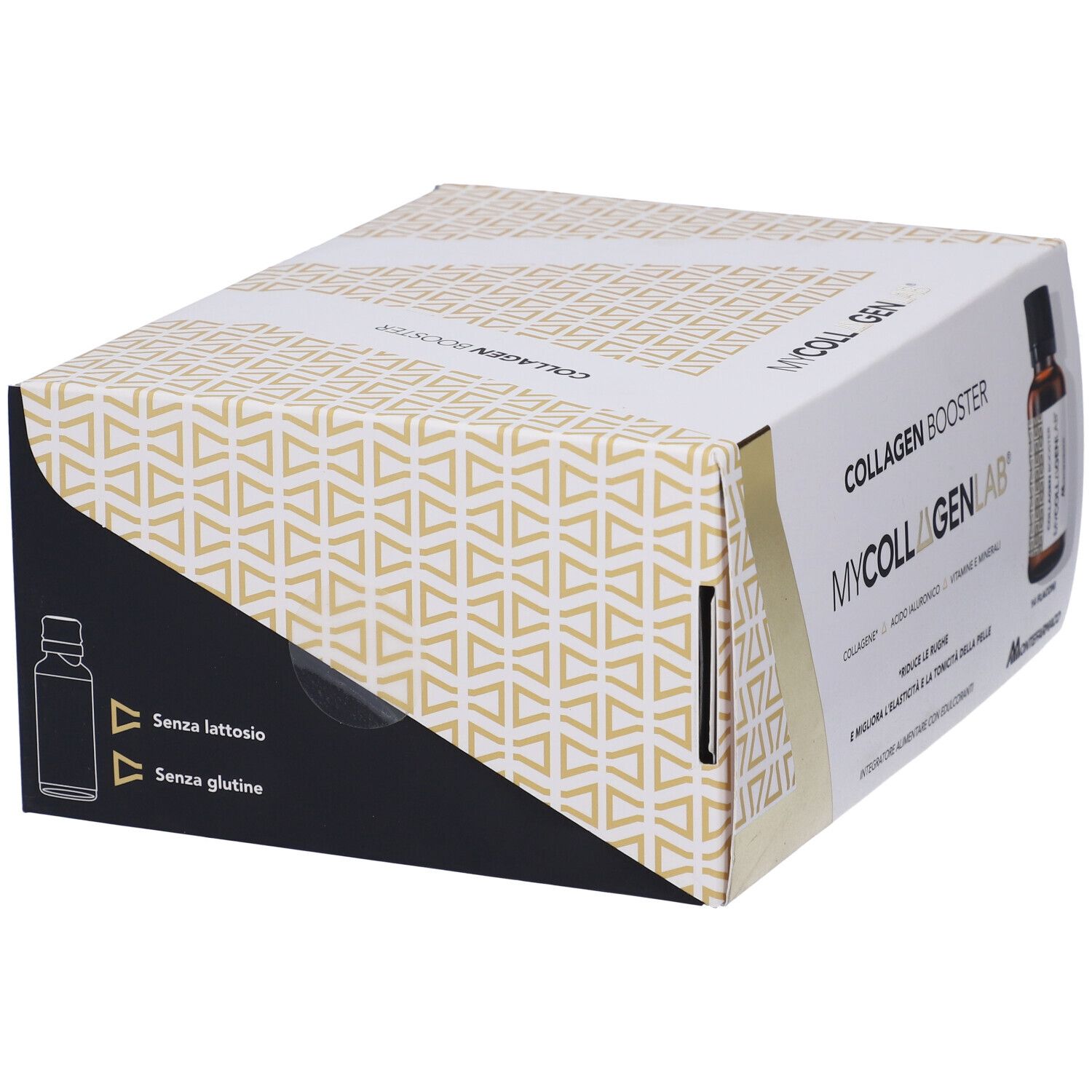 Mycollagenlab Collagen Booster 14 Flaconi