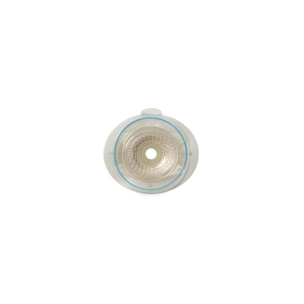 SenSura Mio Placca per Stomia Flex Convex Soft 50mm Foro Ritagliabile 15-30mm