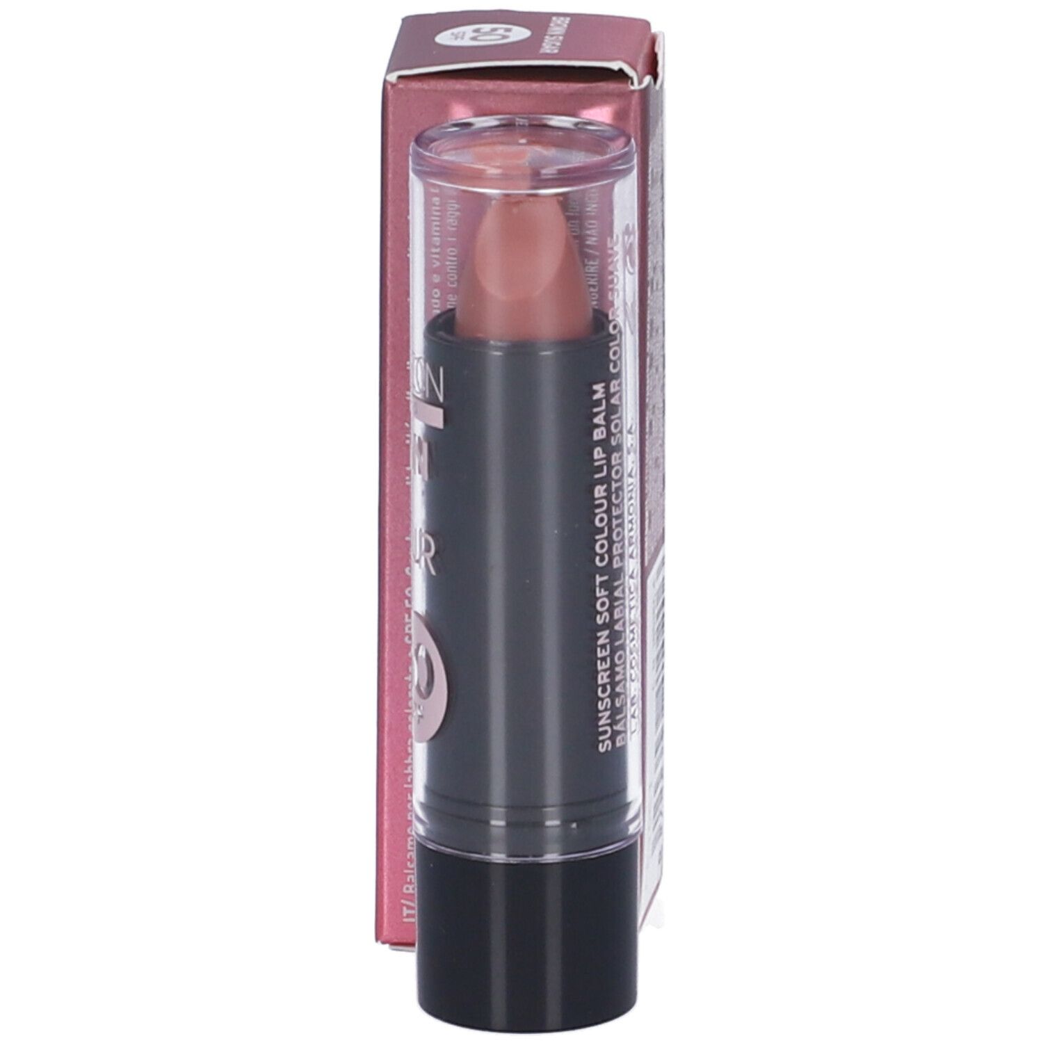 Camaleon Colour Balm Brown Sugar