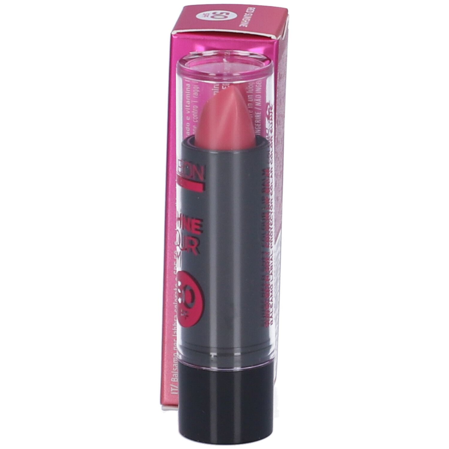 Camaleon Colour Balm Red Sunshine