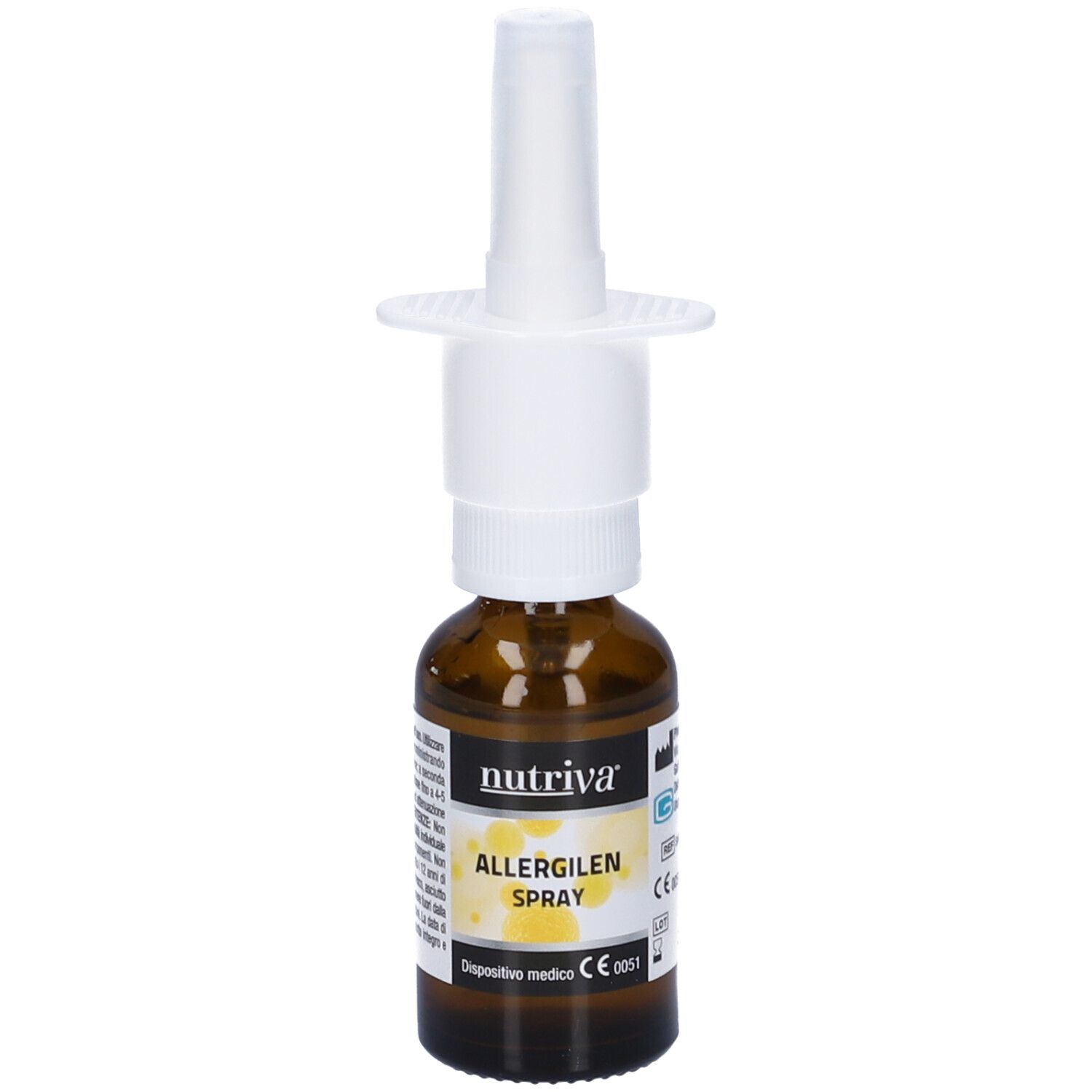 Nutriva Allergilen Spray