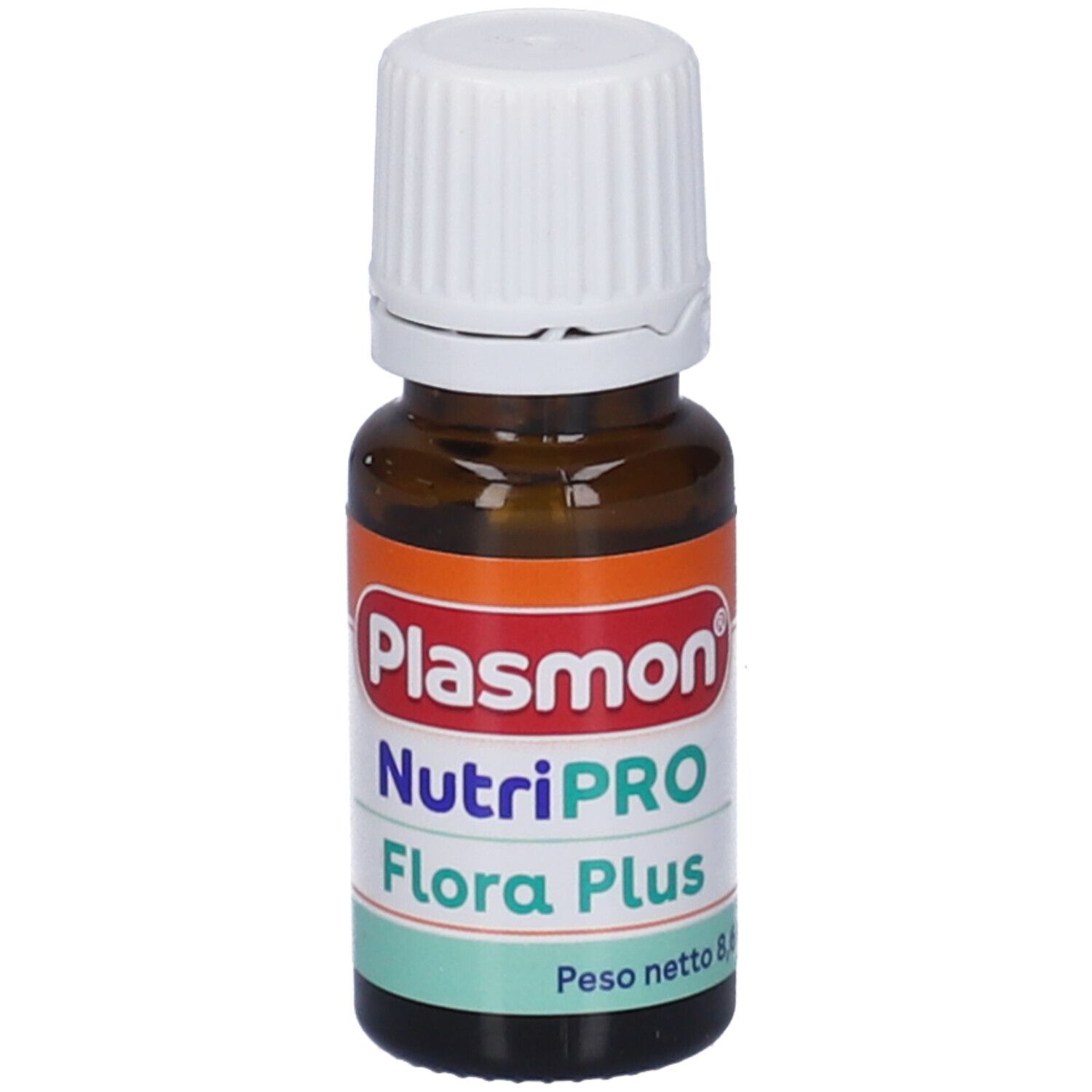 Plasmon Nutripro Flora Plus 8,6 Ml