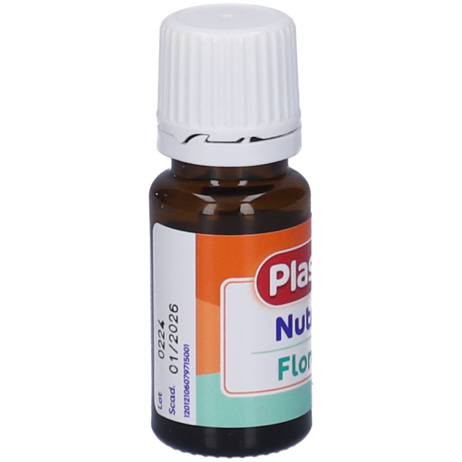 Plasmon Nutripro Flora Plus 8,6 Ml