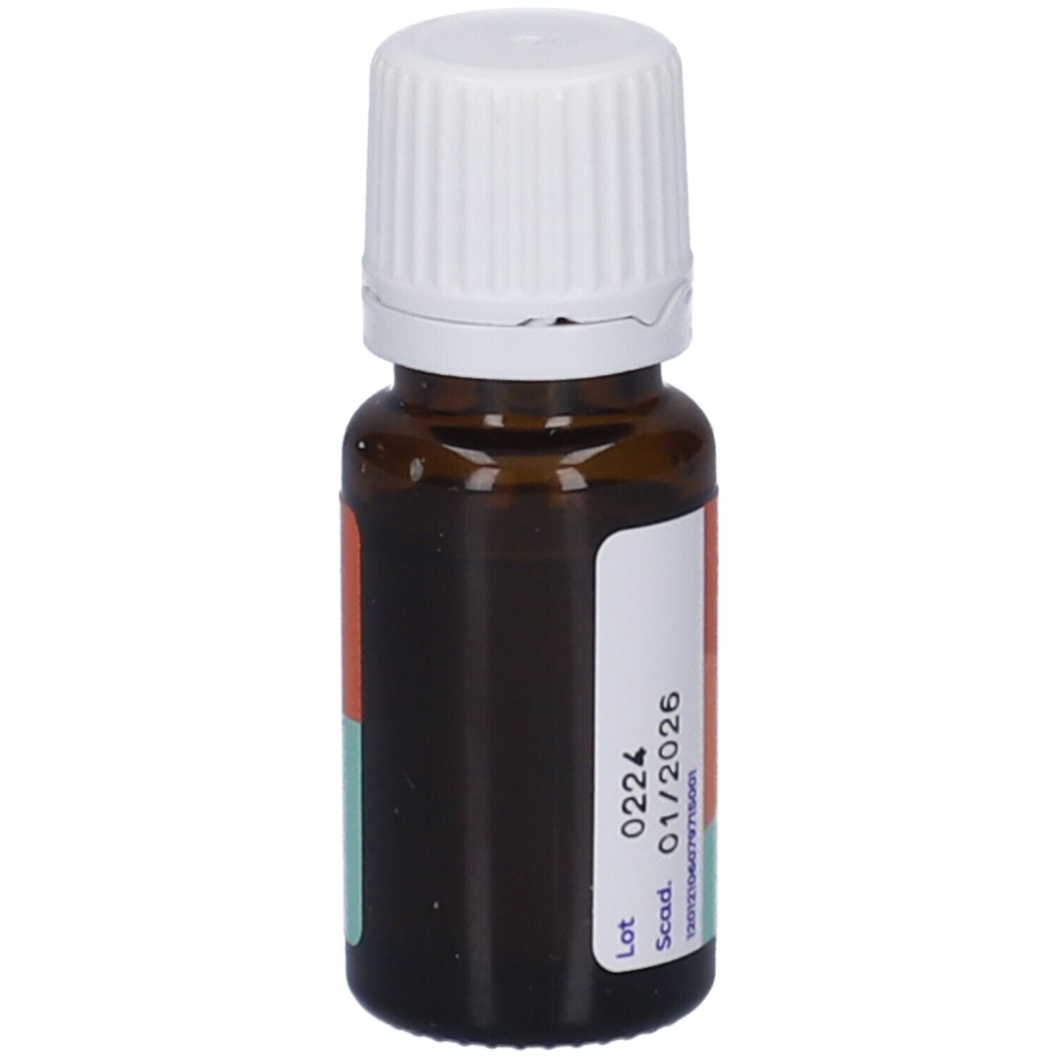 Plasmon Nutripro Flora Plus 8,6 Ml
