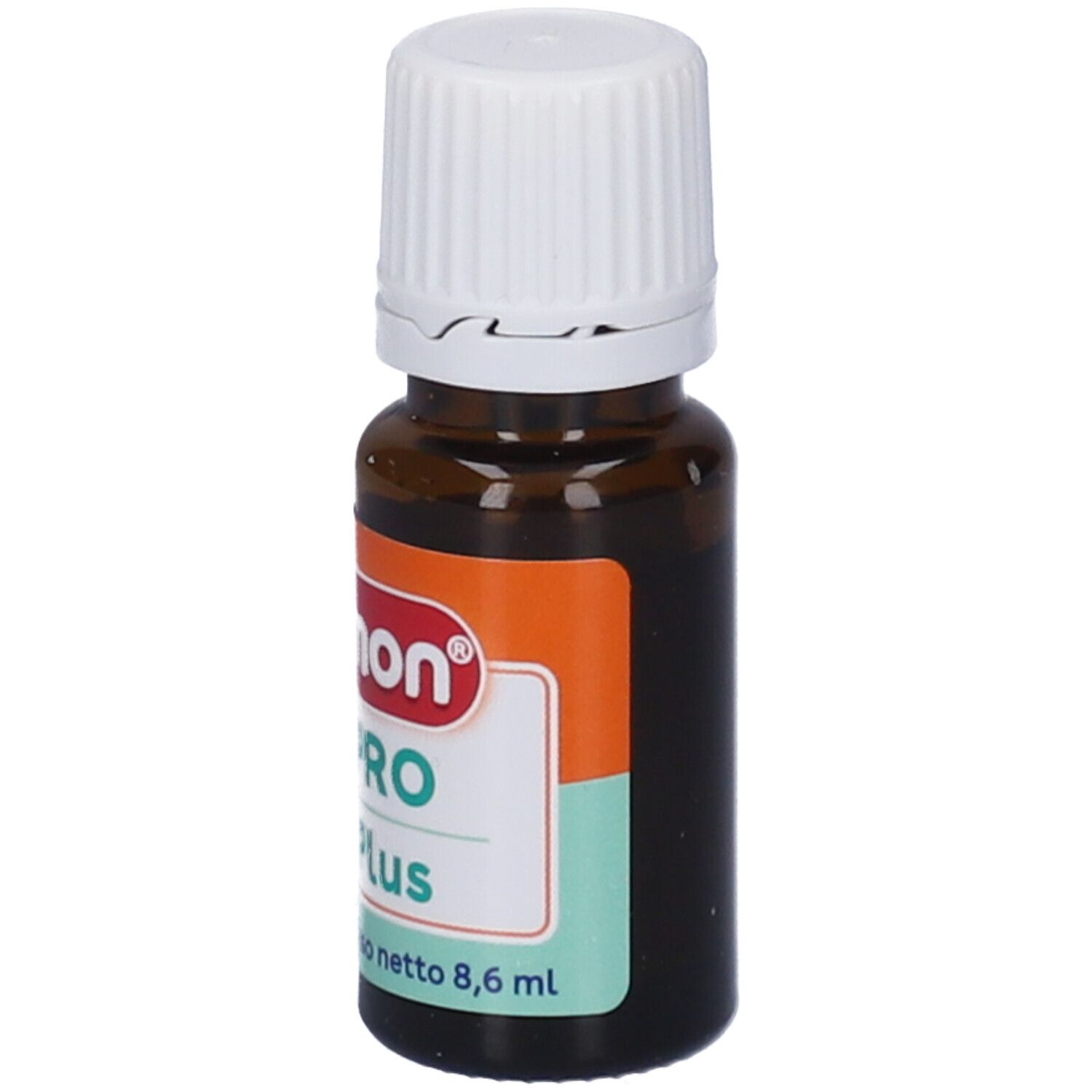 Plasmon Nutripro Flora Plus 8,6 Ml